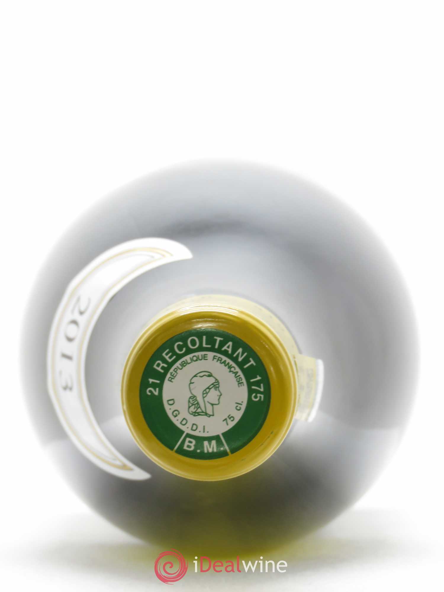 Bâtard-Montrachet Grand Cru Leflaive (Domaine) 2013 - Lotto di 2 bottiglie - 2