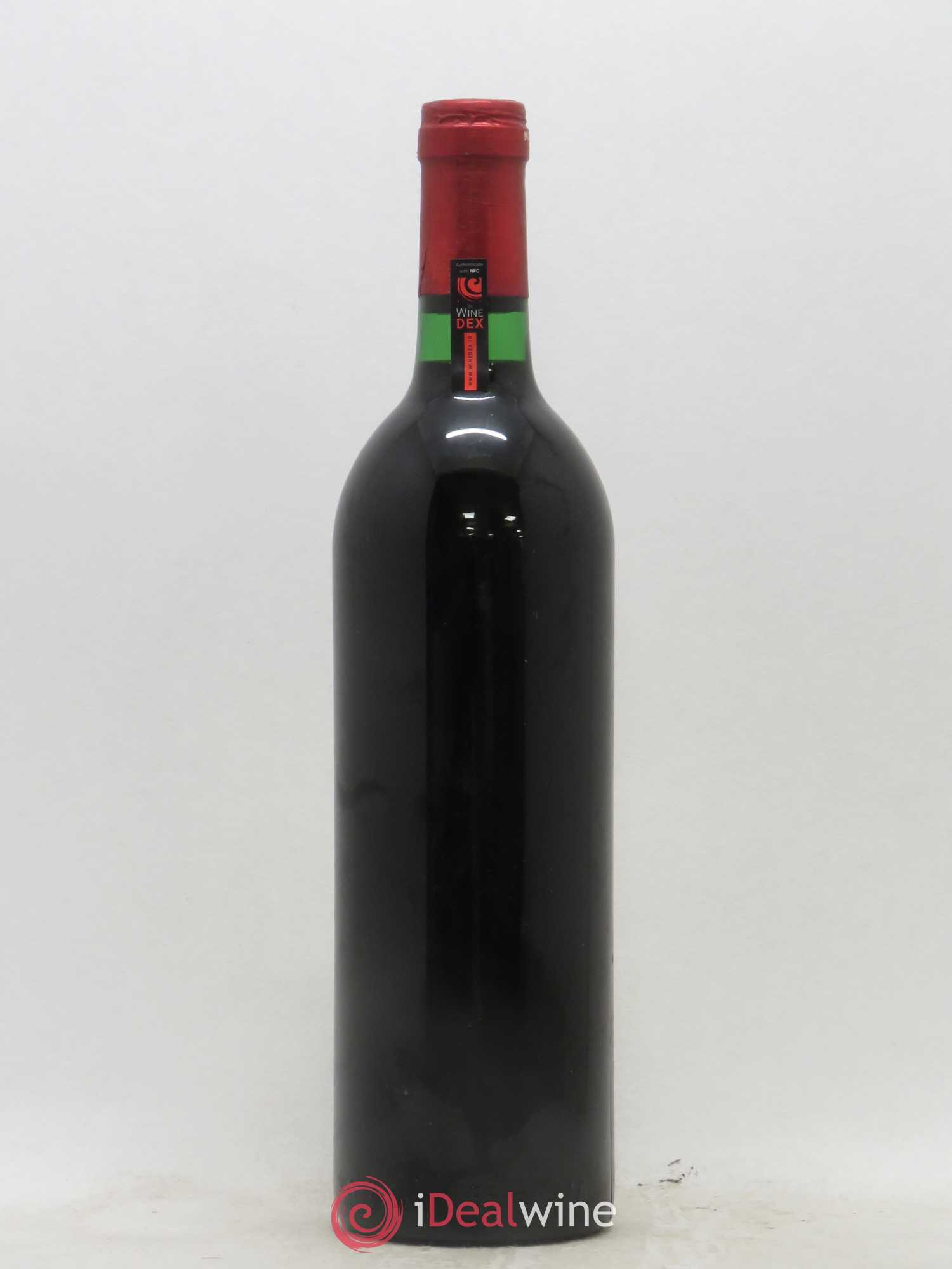 Petrus 1982 - Posten von 1 Flasche - 1