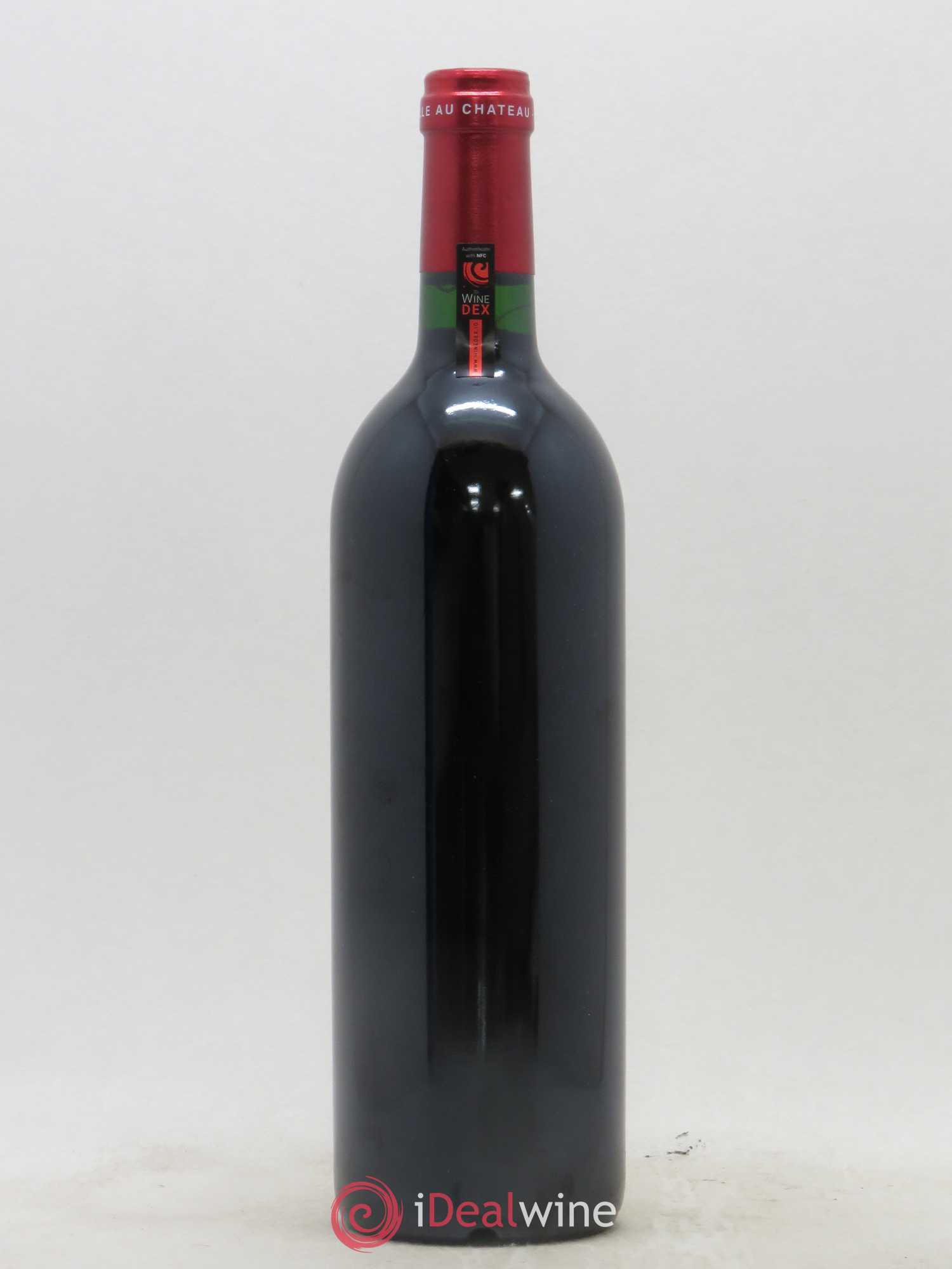 Petrus 1999 - Lot de 1 bouteille - 1