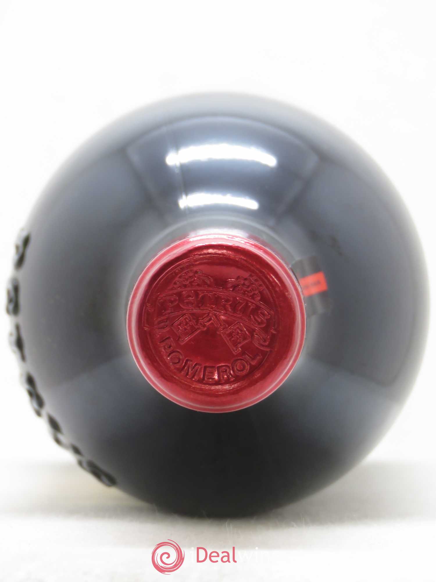 Petrus 1999 - Lot de 1 bouteille - 2