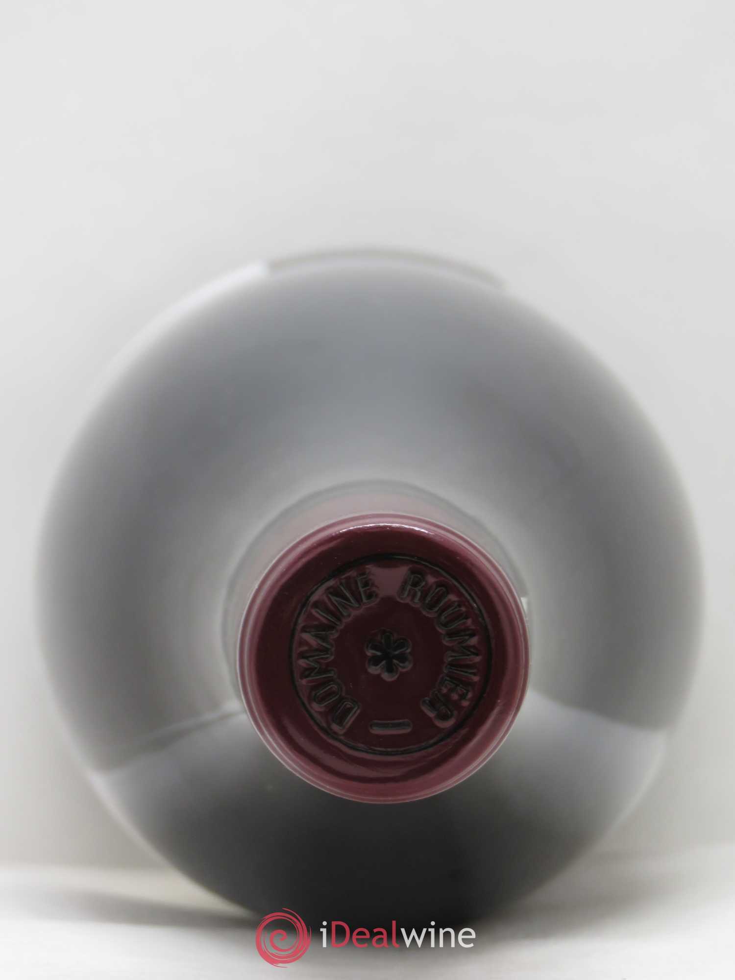 Bonnes-Mares Grand Cru Georges Roumier (Domaine) 2016 - Posten von 1 Flasche - 3