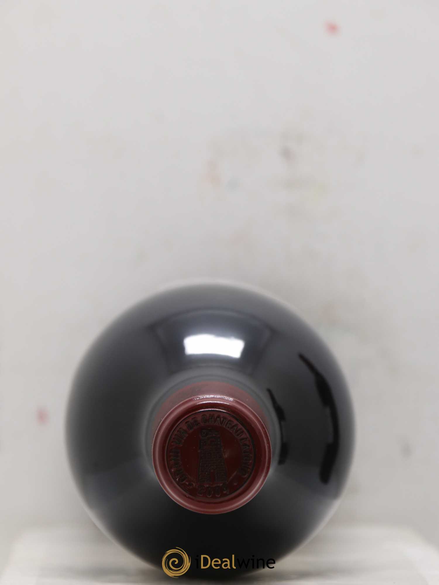 Château Latour 1er Grand Cru Classé (sans prix de réserve) 2004 - Lot de 3 bouteilles - 2