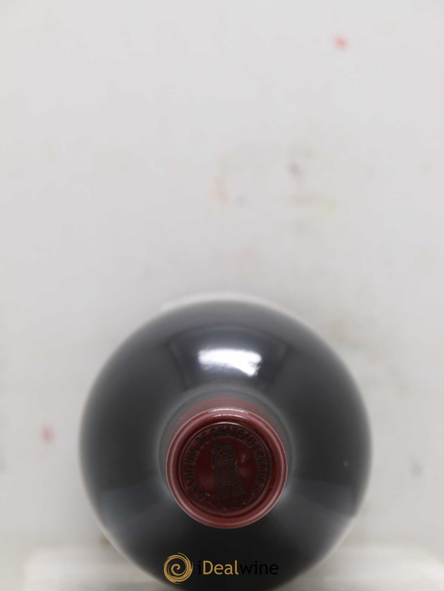 Château Latour 1er Grand Cru Classé (sans prix de réserve) 2004 - Lot de 1 bouteille - 2