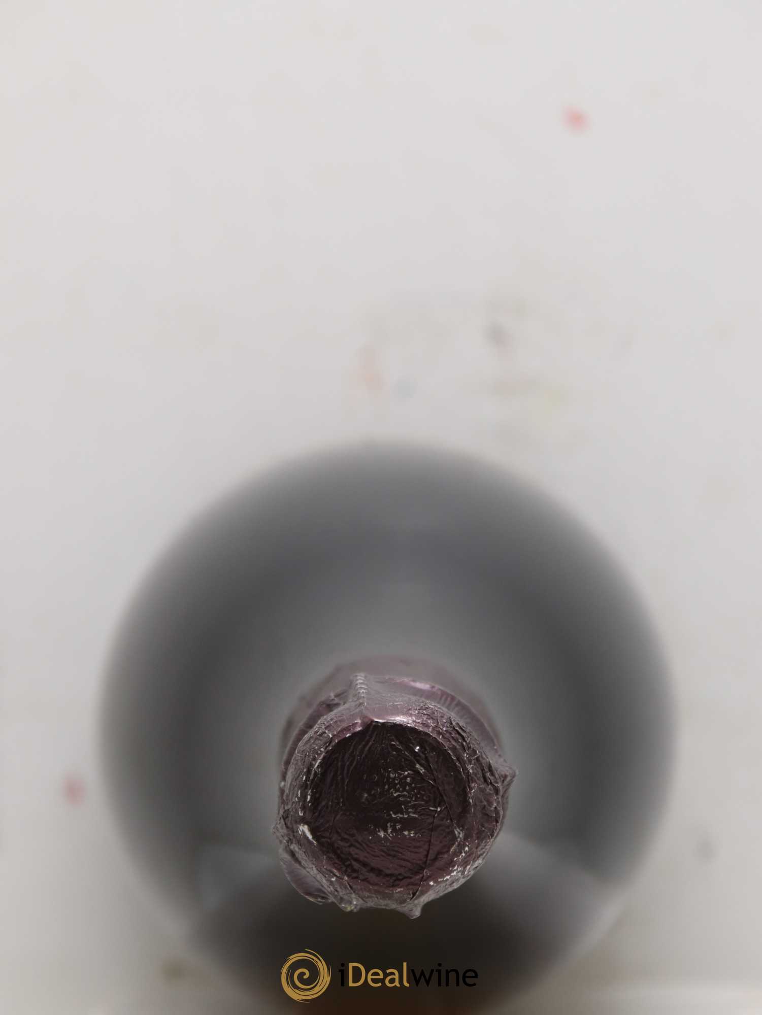 Brut Dom Pérignon 1996 - Lot de 1 bouteille - 2
