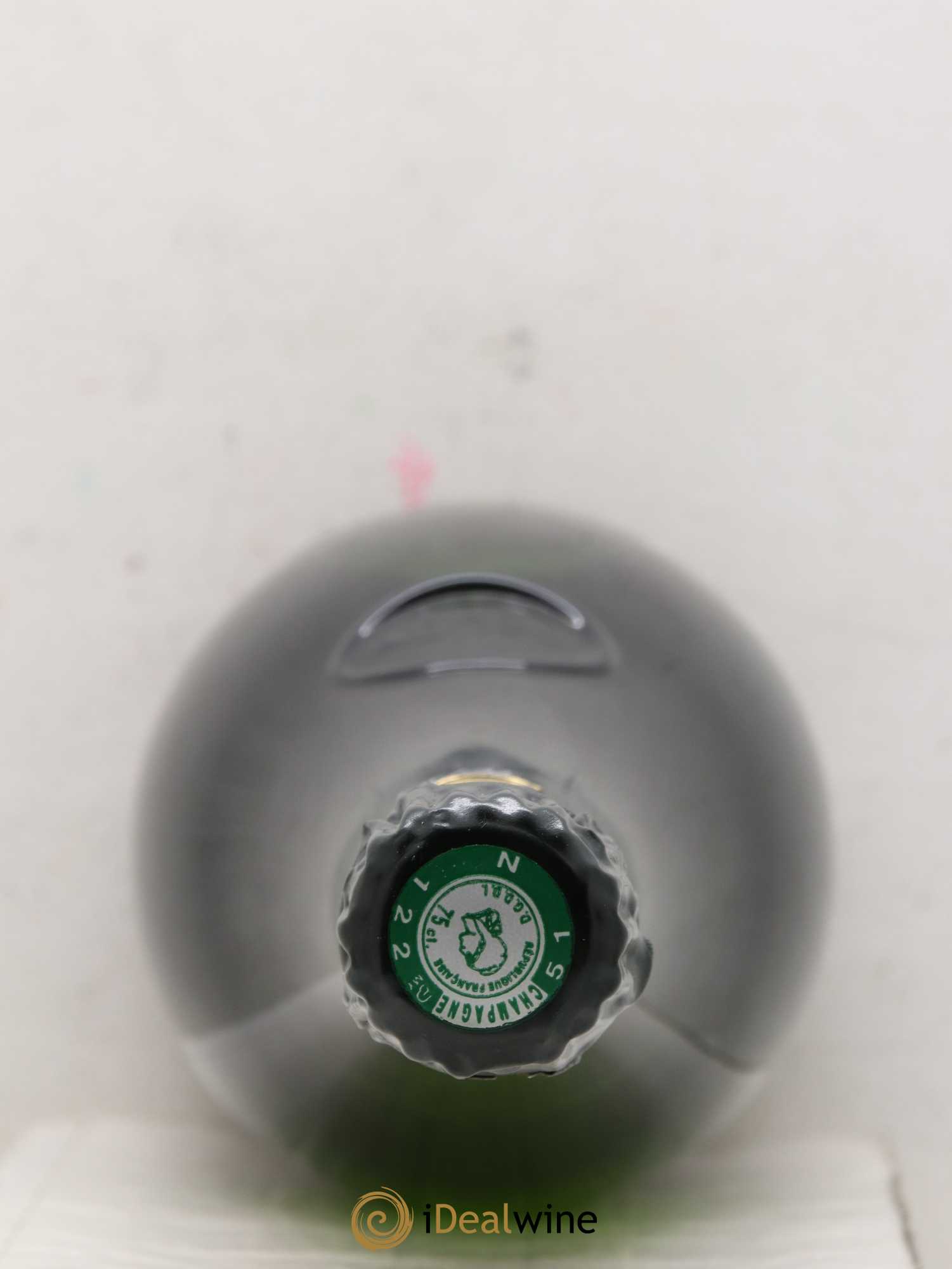 Cuvée S Salon 2012 - Lot de 1 bouteille - 2