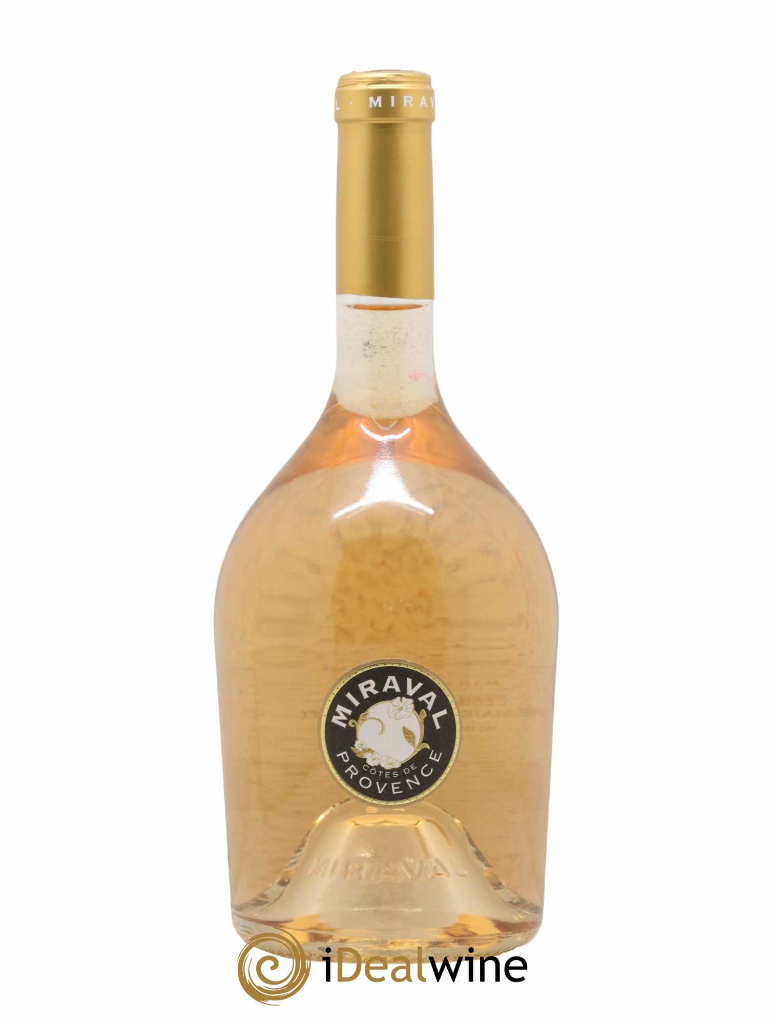 Côtes de Provence Château de Miraval 2021 - Lot de 1 bouteille - 0