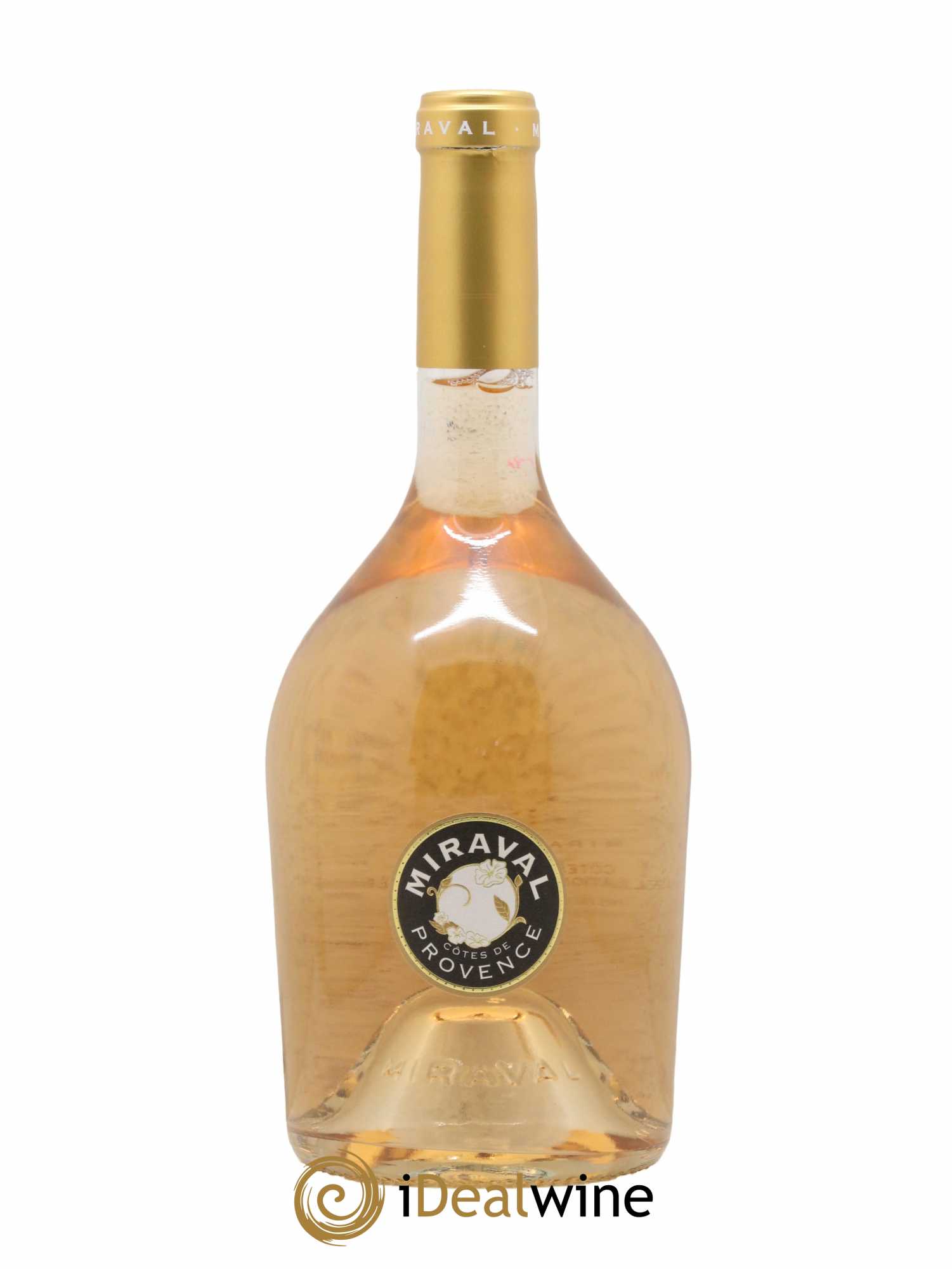 Côtes de Provence Château de Miraval 2021 - Lot de 1 bouteille - 0