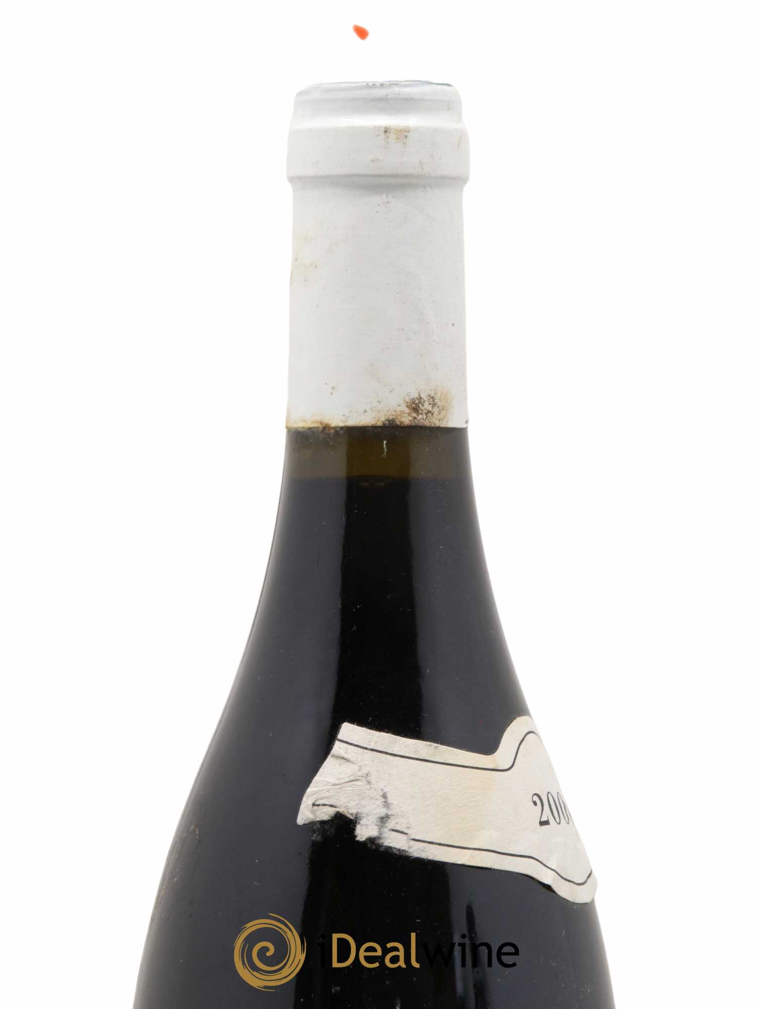Charmes-Chambertin Grand Cru Dugat-Py 2006 - Lot de 1 bouteille - 2