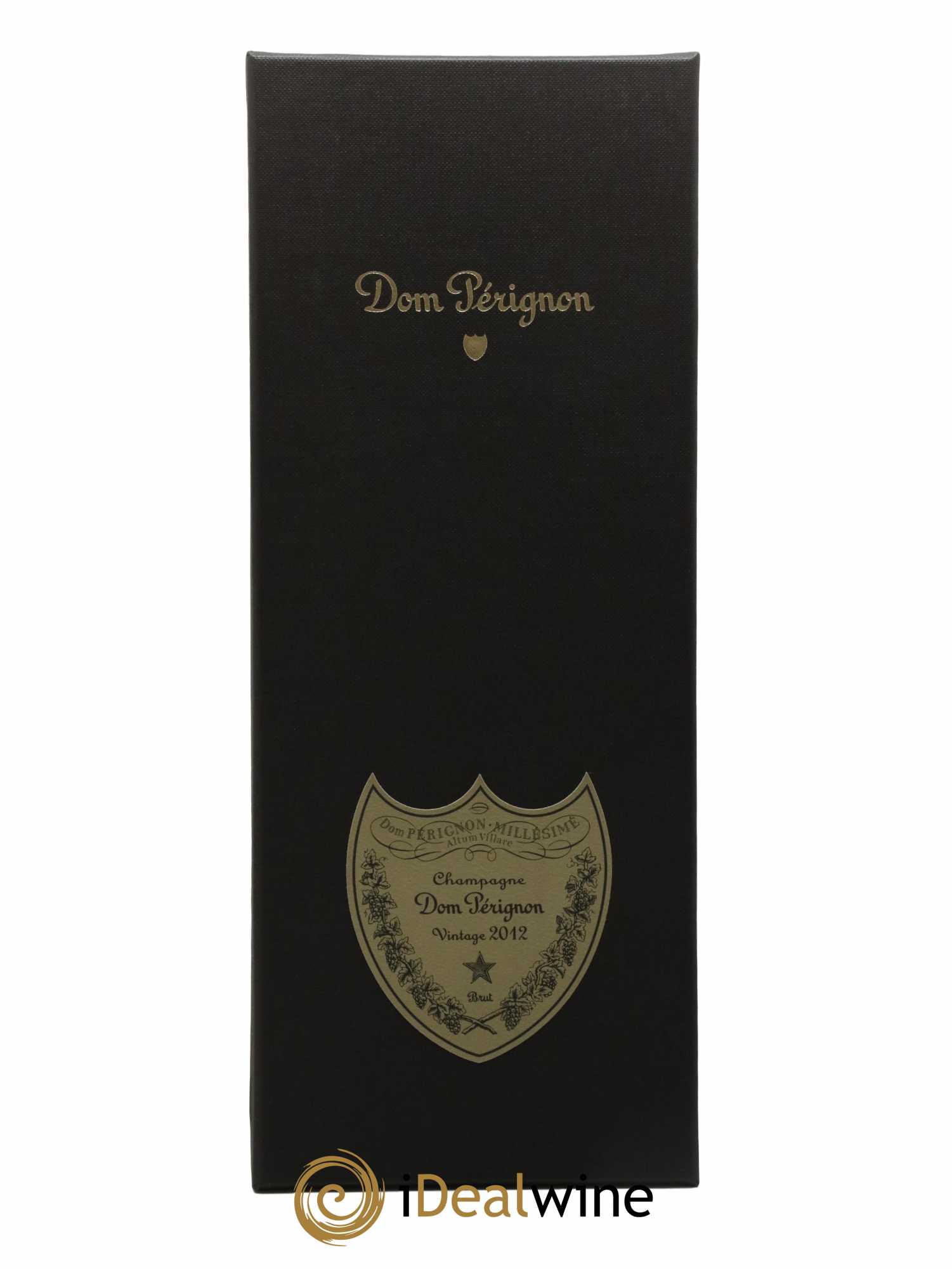 Brut Dom Pérignon 2012 - Lot de 1 bouteille - 2