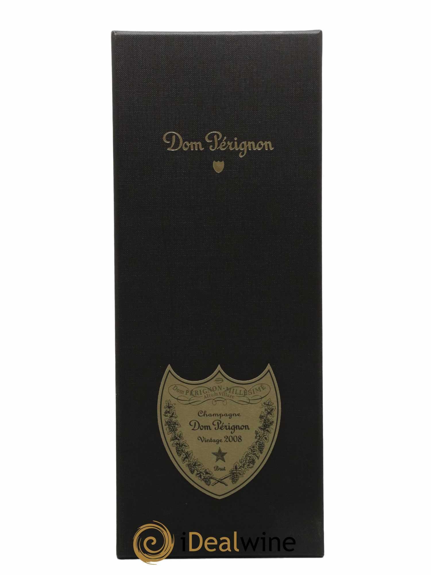 Brut Dom Pérignon 2008 - Lot de 1 bouteille - 2