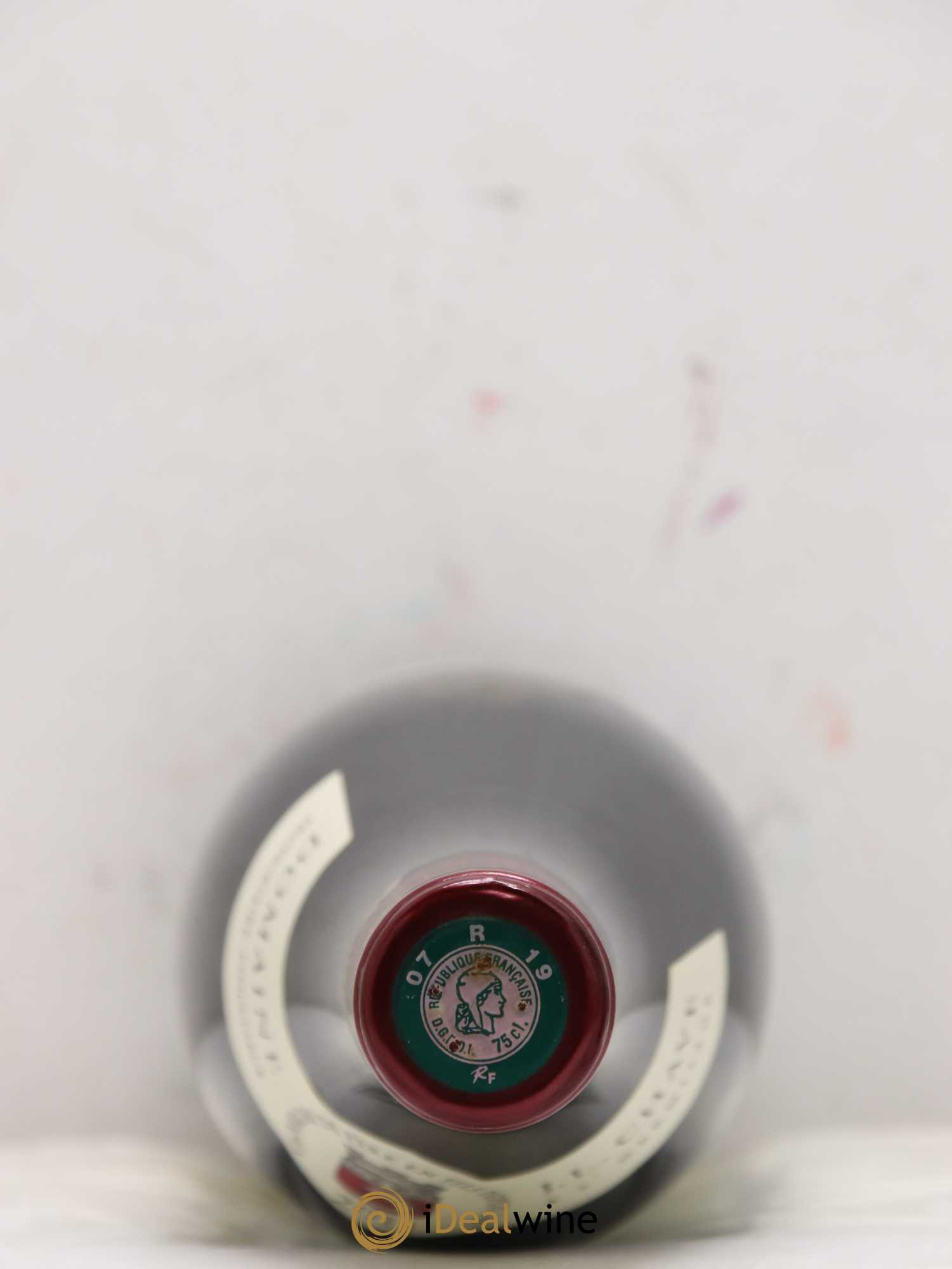 Hermitage Jean-Louis Chave 2011 - Lot de 1 bouteille - 2