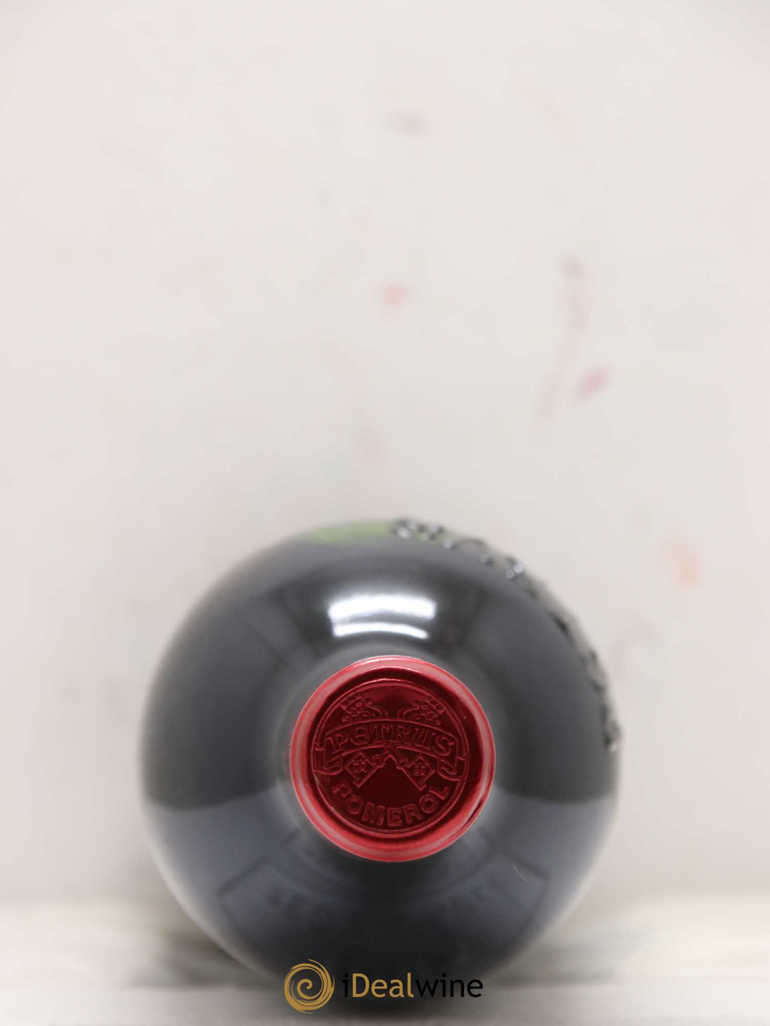 Caisse Collection Duclot 2002 Petrus - Lafitte - Margaux - Mouton Rothschild - Latour - Haut Brion - Mission Haut Brion - Cheval Blanc - Ausone 2002 - Lot de 9 bouteilles - 6
