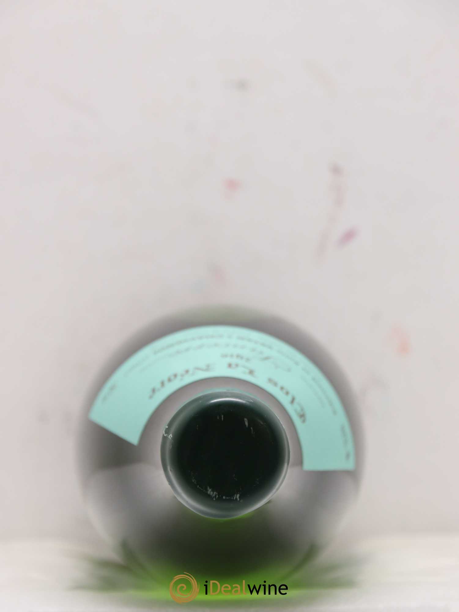 Sancerre Clos la Neore Edmond Vatan 2016 - Lot de 1 bouteille - 1