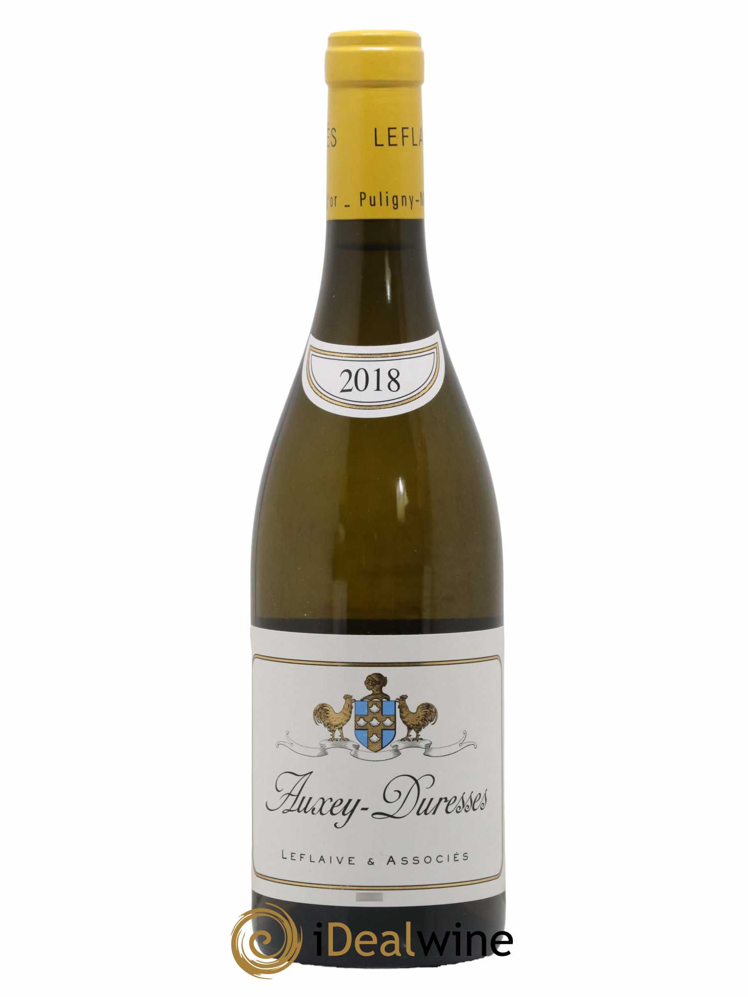 Auxey-Duresses Leflaive (Domaine) 2018 - Posten von 1 Flasche - 0