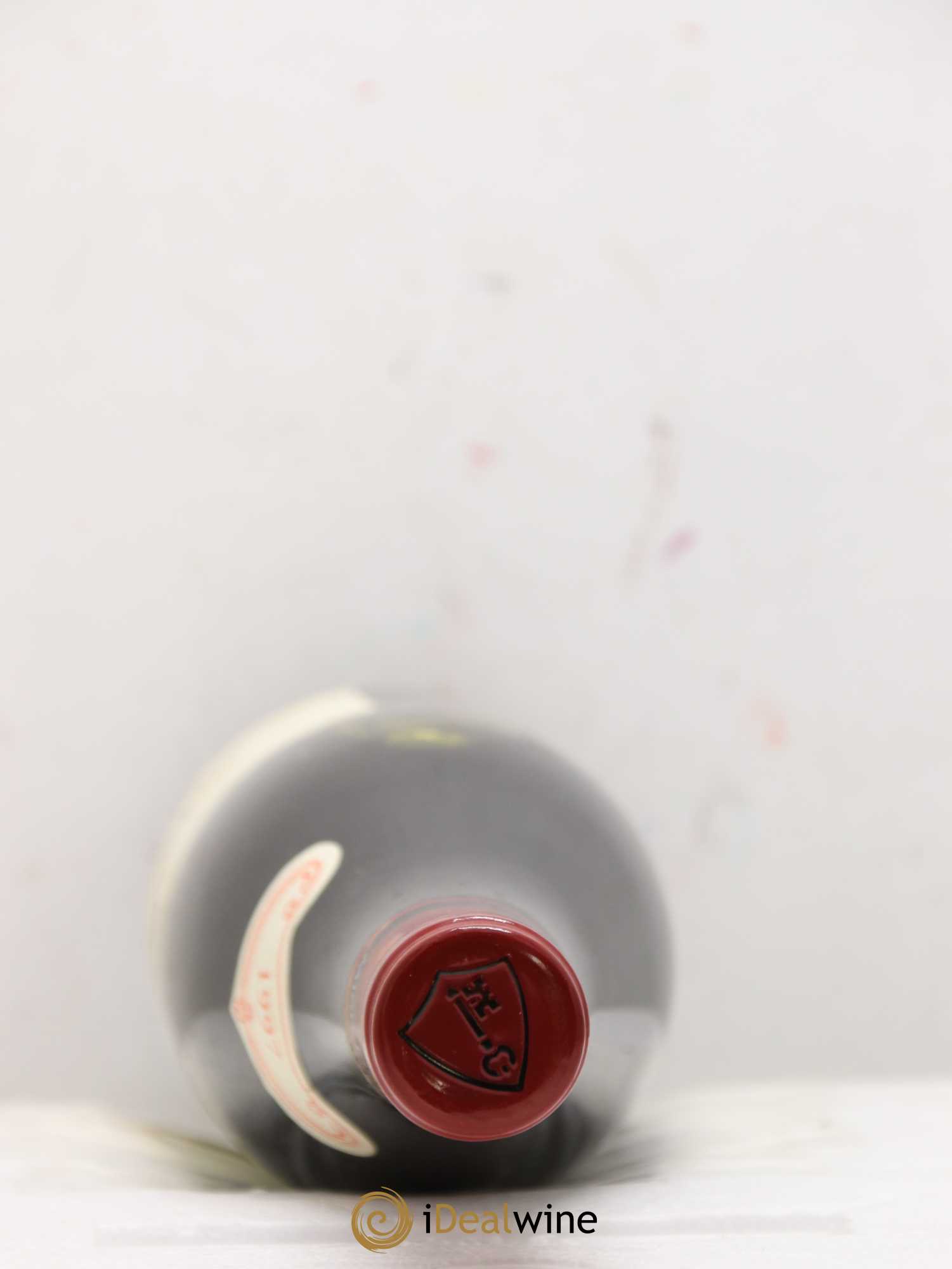 Clos de Tart Grand Cru Clos de Tart 1997 - Lot de 2 bouteilles - 1