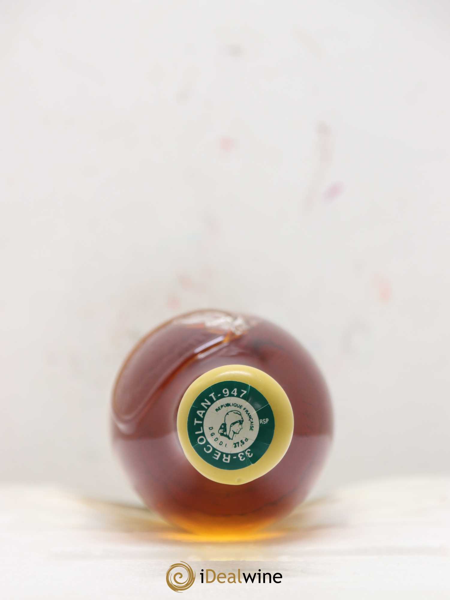 L'Extravagant de Doisy Daëne 2005 - Posten von 1 Demi-Flasche - 1