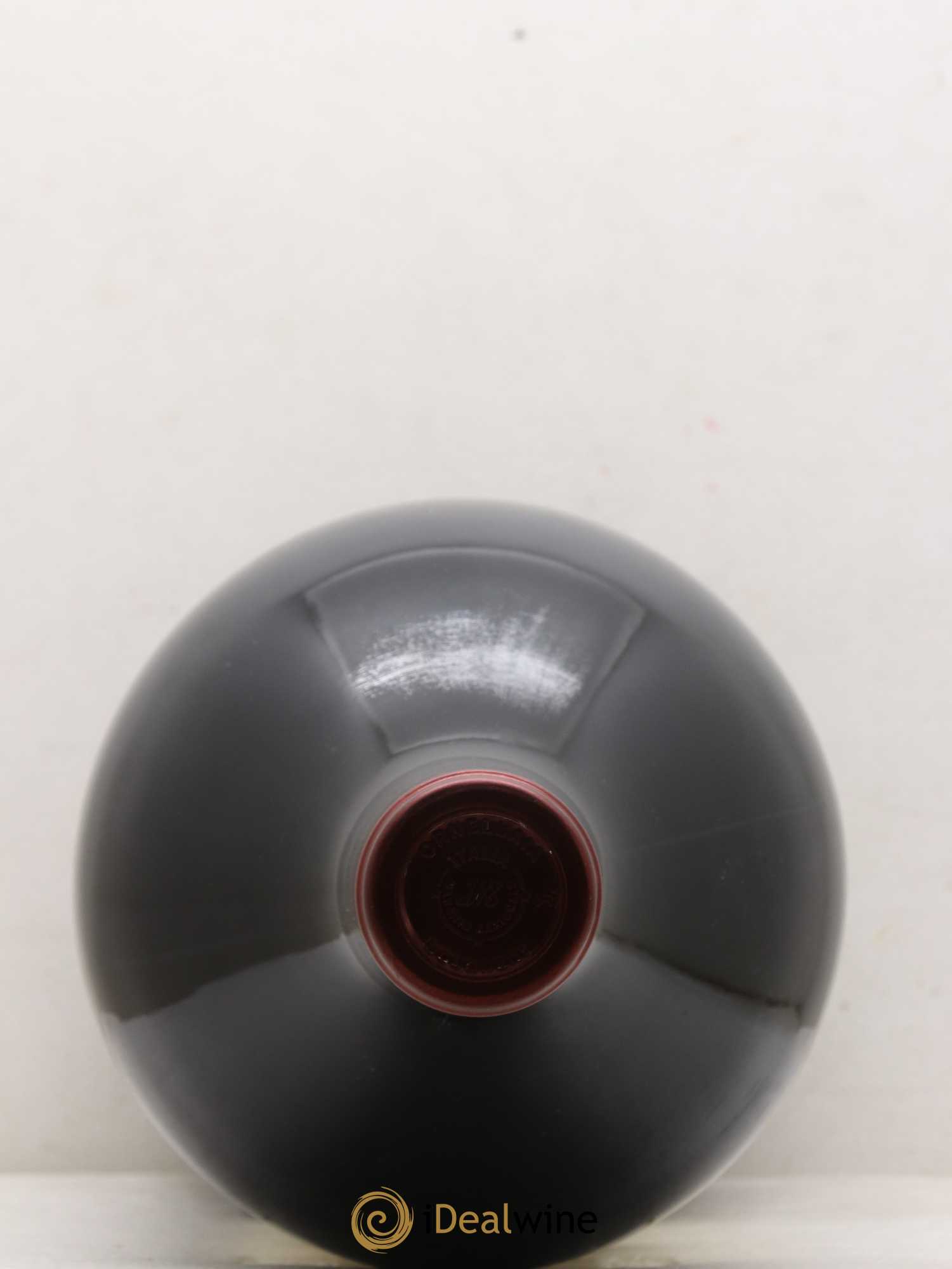 Bolgheri DOC Superiore Ornellaia Tenuta Dell'Ornellaia - Frescobaldi 2001 - Lotto di 1 jéroboam - 2