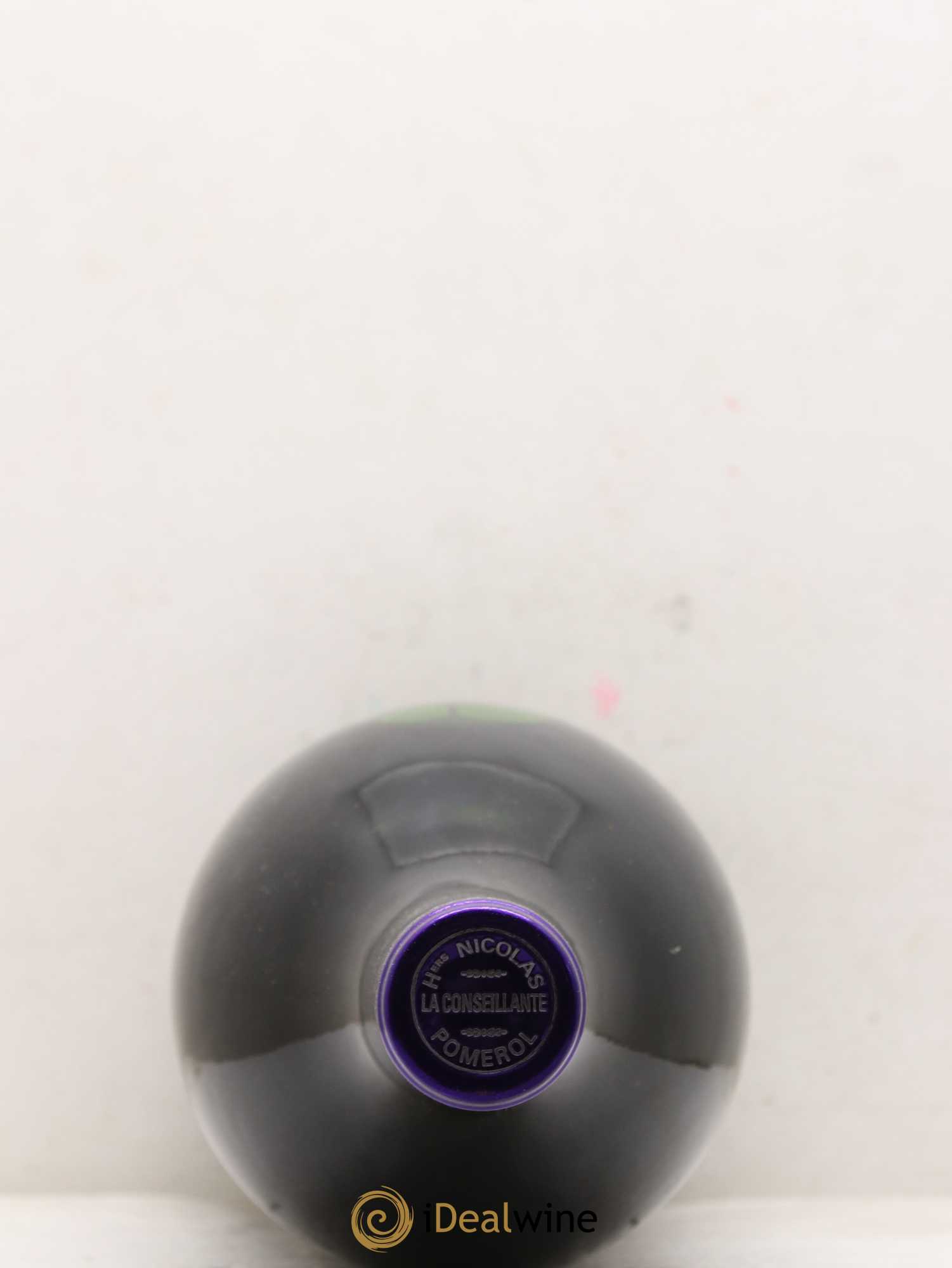 Château la Conseillante 2001 - Lot de 1 magnum - 1