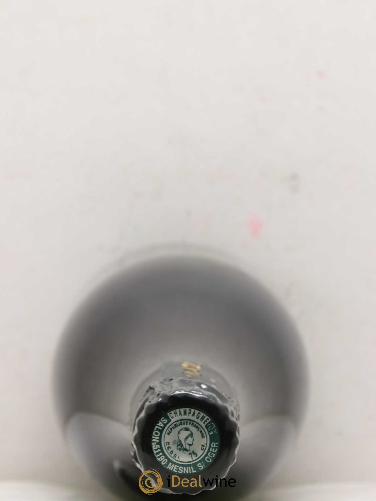 Cuvée S Salon Brut 1988 - Lot de 1 bouteille - 1