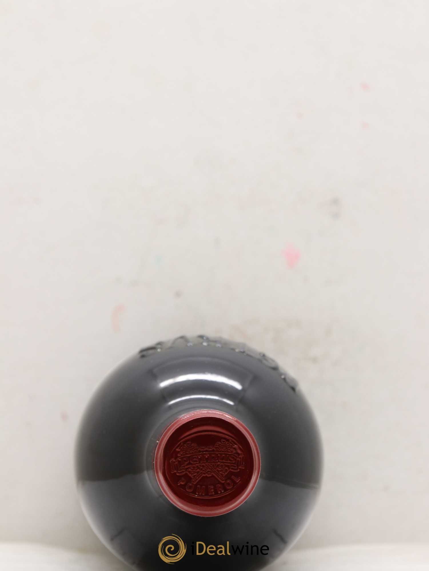 Petrus 2007 - Posten von 1 Flasche - 1