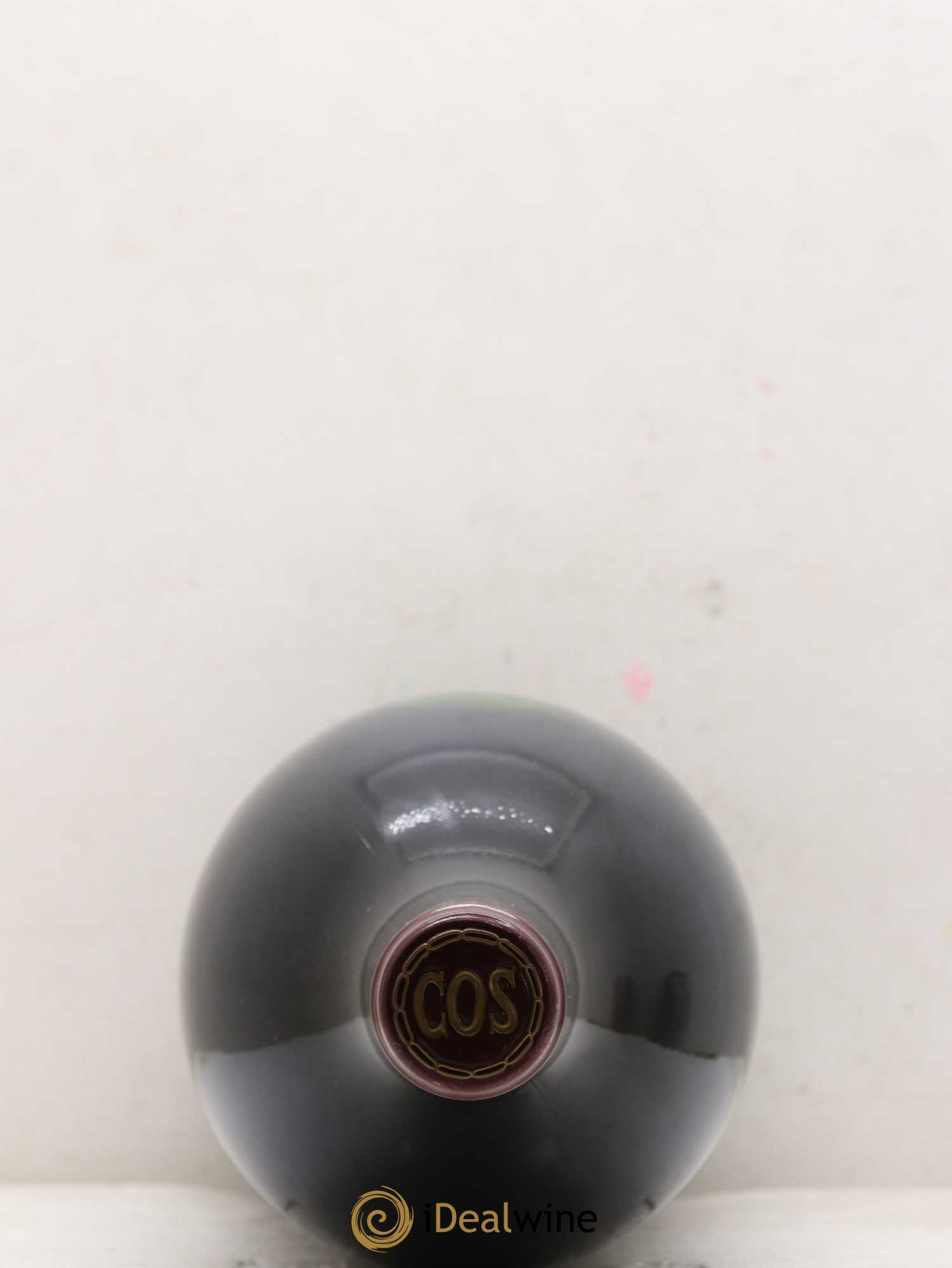 Cos d'Estournel 2ème Grand Cru Classé 1996 - Lot de 1 magnum - 1