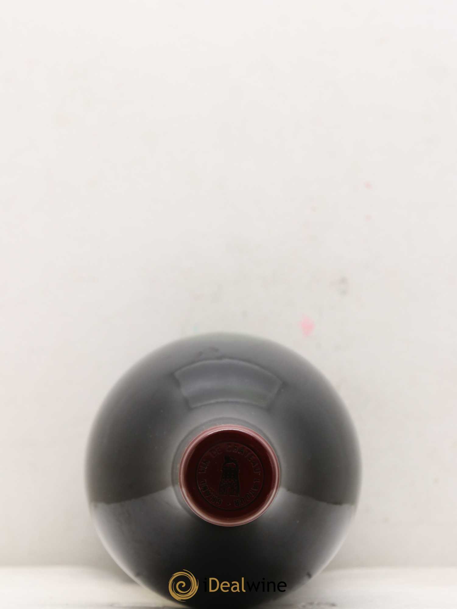 Château Latour 1er Grand Cru Classé 1996 - Lot de 1 magnum - 1