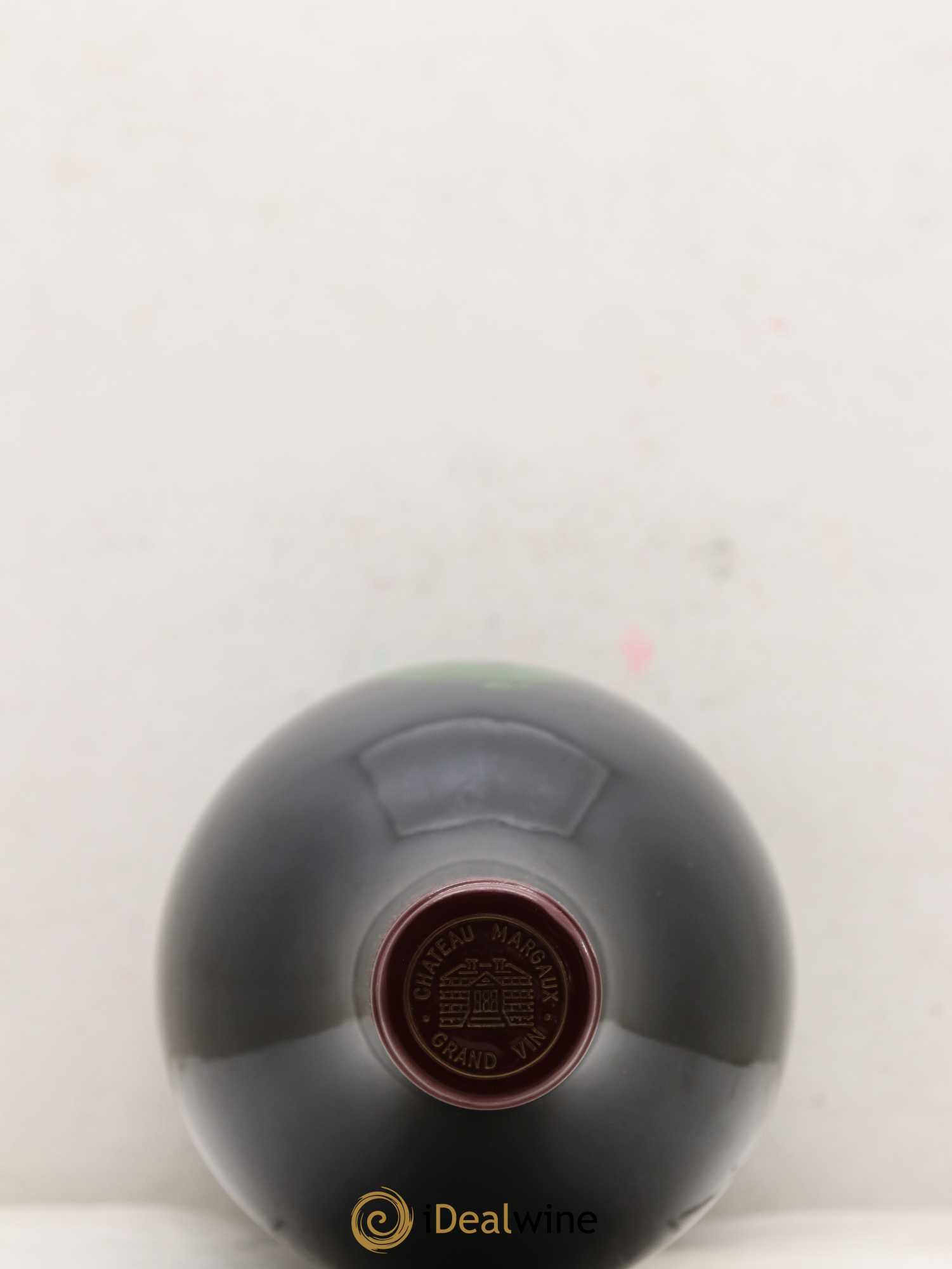 Château Margaux 1er Grand Cru Classé 1985 - Lotto di 1 magnum - 1