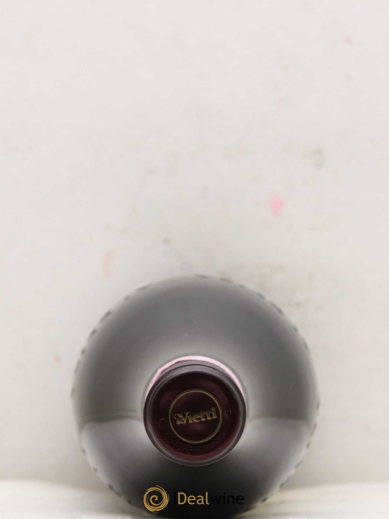 Barolo DOCG Riserva Villero Vietti 2001 - Posten von 1 Flasche - 2
