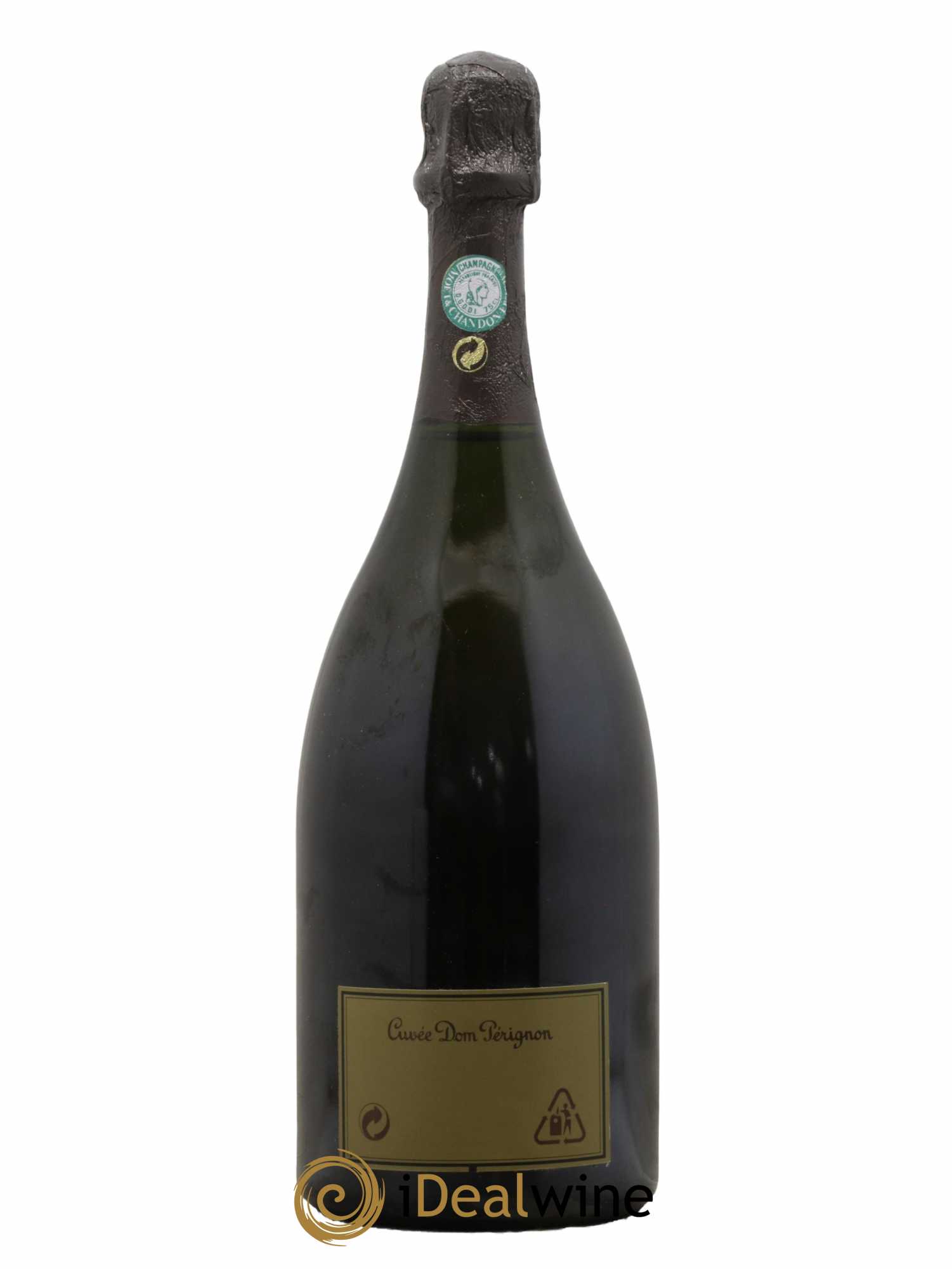 Brut Dom Pérignon 1985 - Lot de 1 bouteille - 1