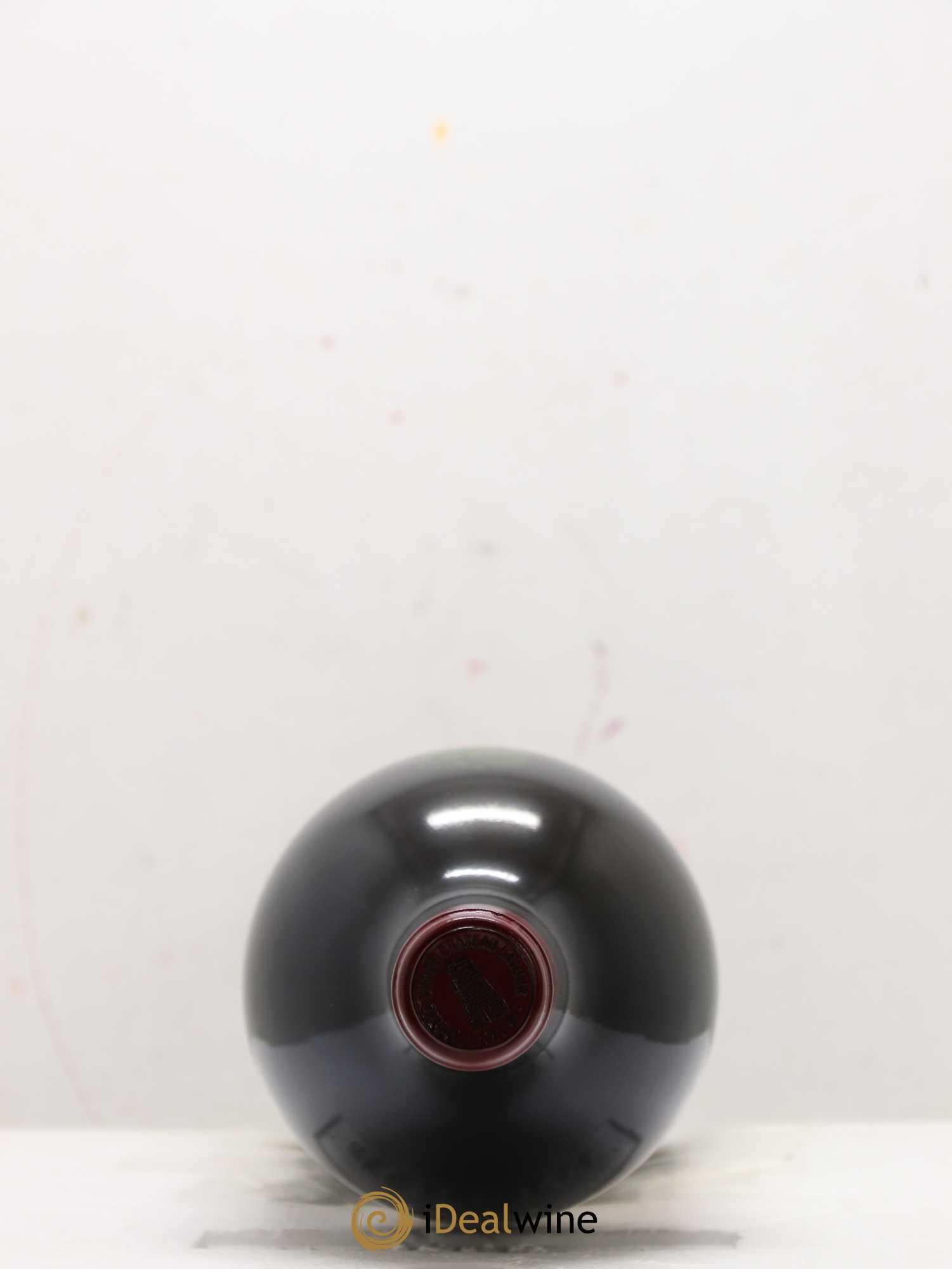 Château Latour 1er Grand Cru Classé 2000 - Lot de 1 magnum - 2