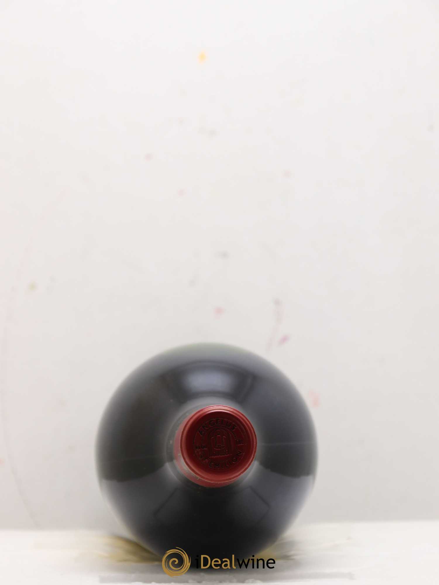 Château Angélus 1er Grand Cru Classé A 2001 - Lot de 3 magnums - 2