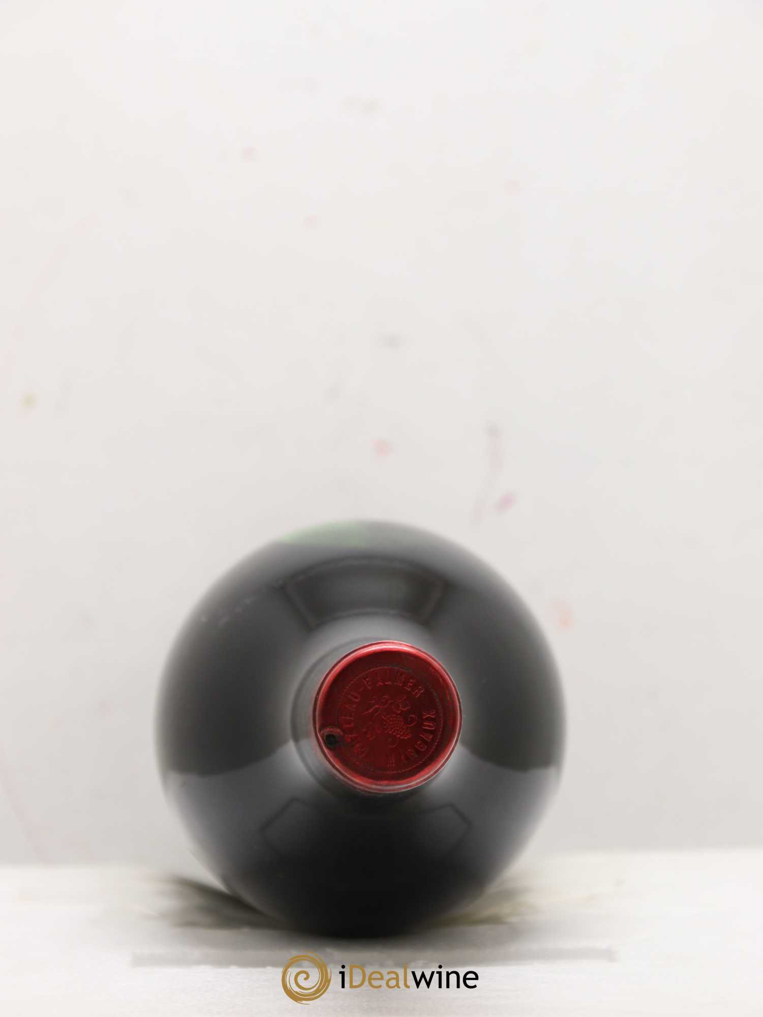 Château Palmer 3ème Grand Cru Classé 1983 - Posten von 1 Magnum - 1