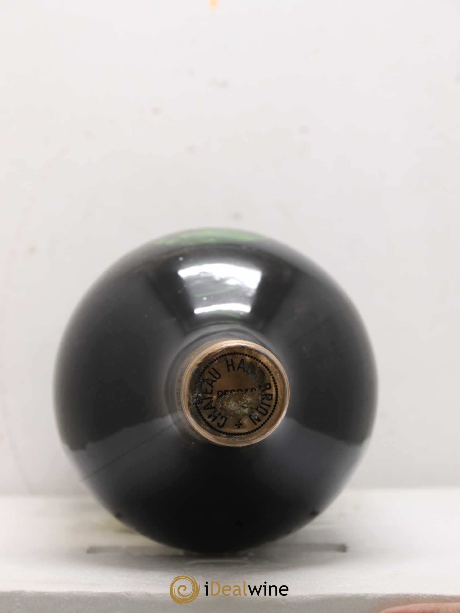 Château Haut Brion 1er Grand Cru Classé 1985 - Lot de 1 double magnum - 1