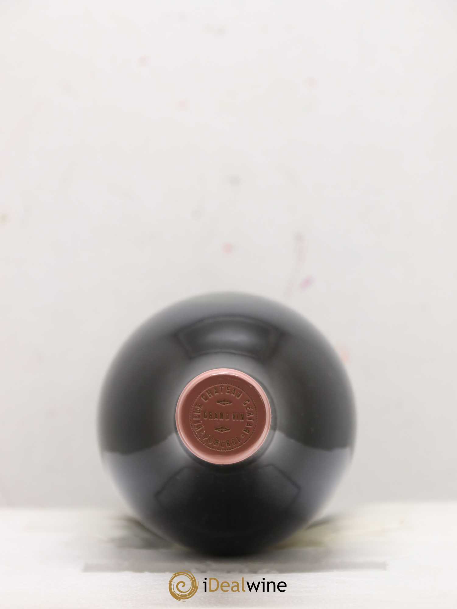 Vieux Château Certan 2009 - Lot de 1 magnum - 1