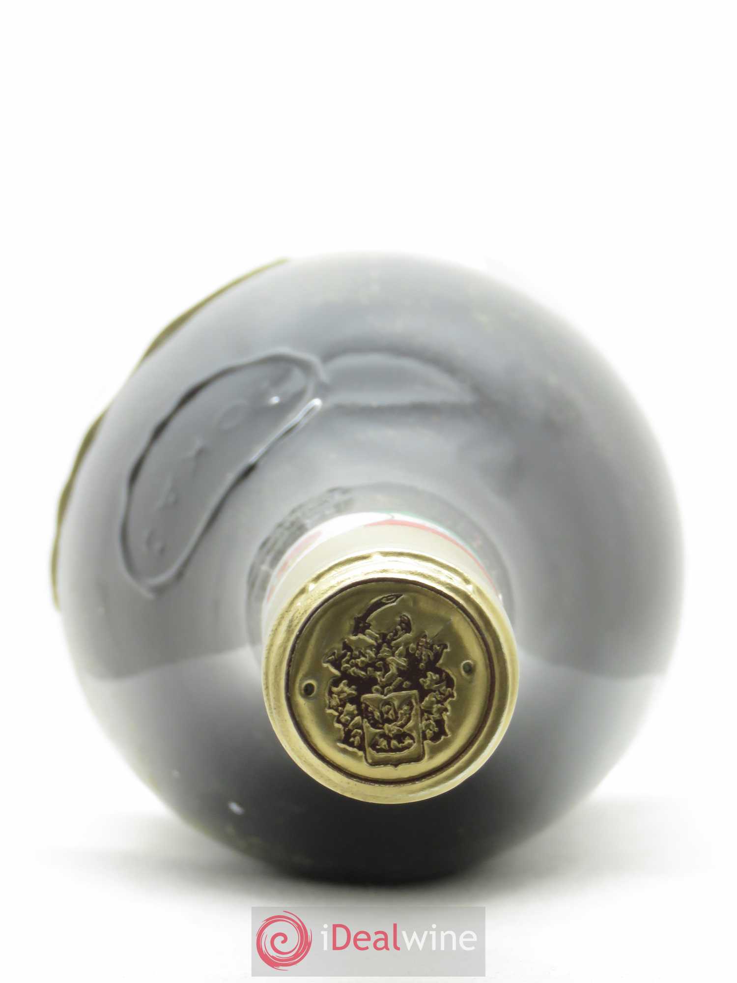 Tokaji Oremus Eszencia 1975 - Lotto di 1 bottiglia - 1