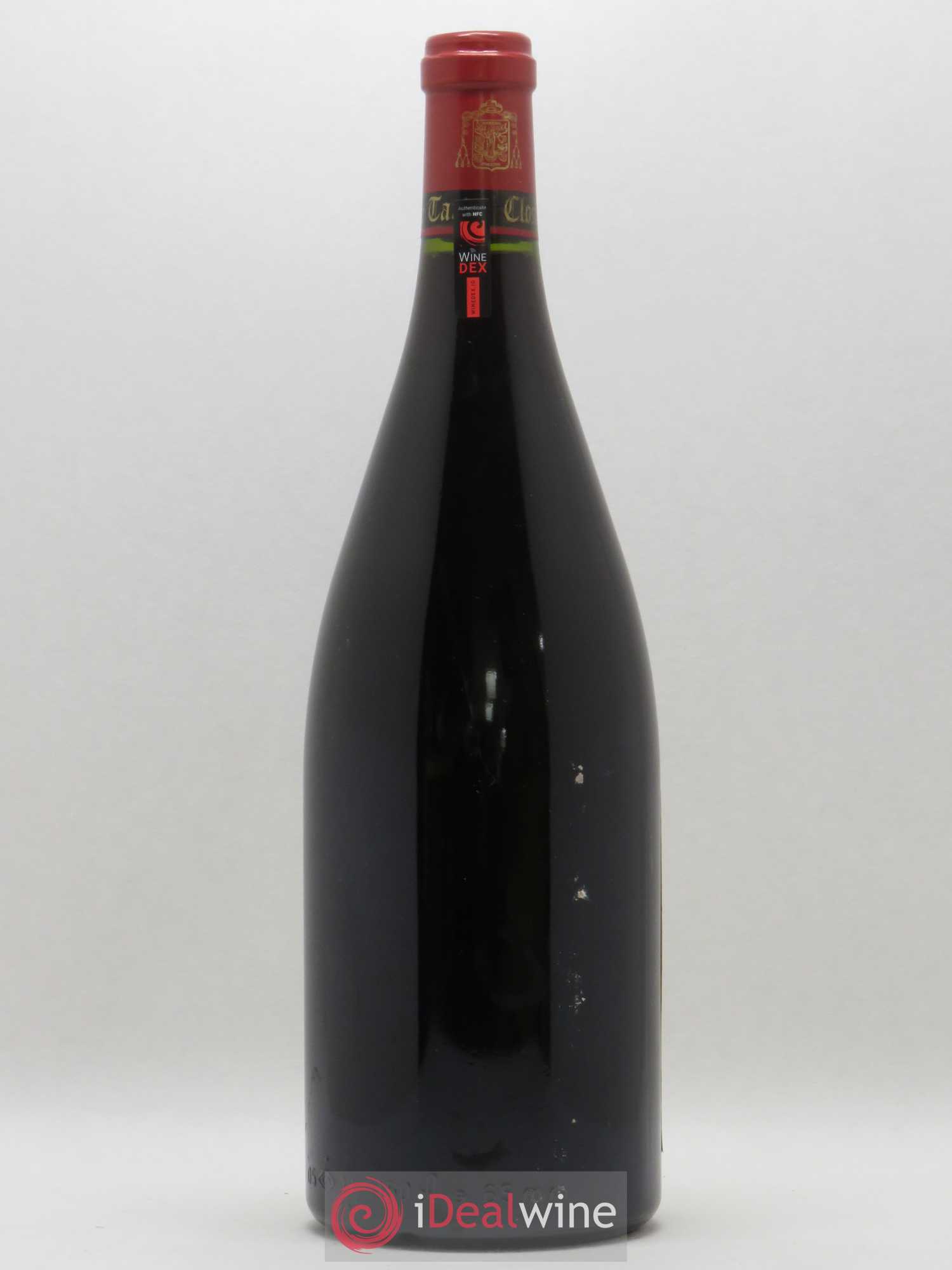 Clos de Tart Grand Cru Clos de Tart 2002 - Lot de 1 magnum - 1