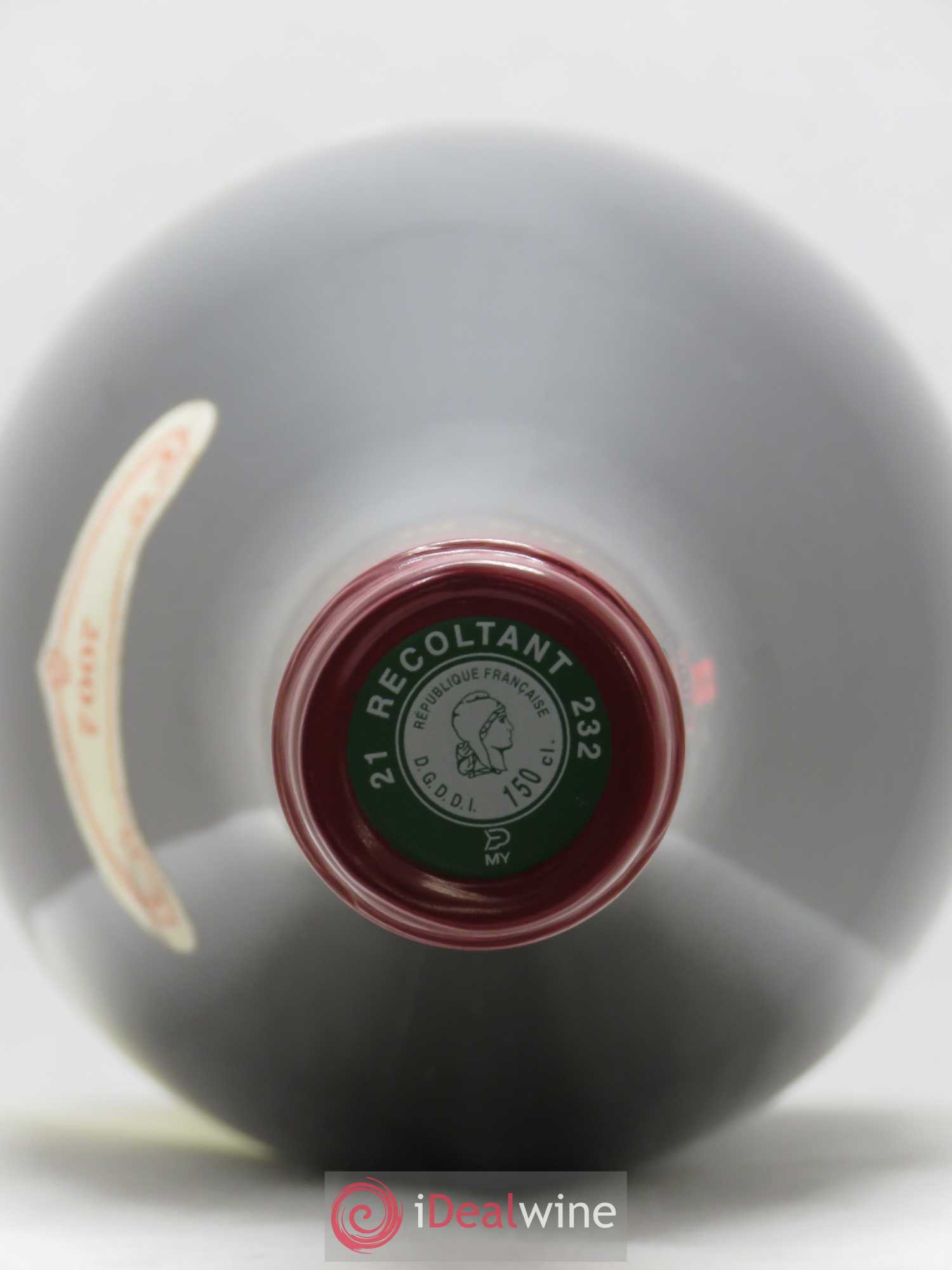 Clos de Tart Grand Cru Clos de Tart 2002 - Lot de 1 magnum - 2