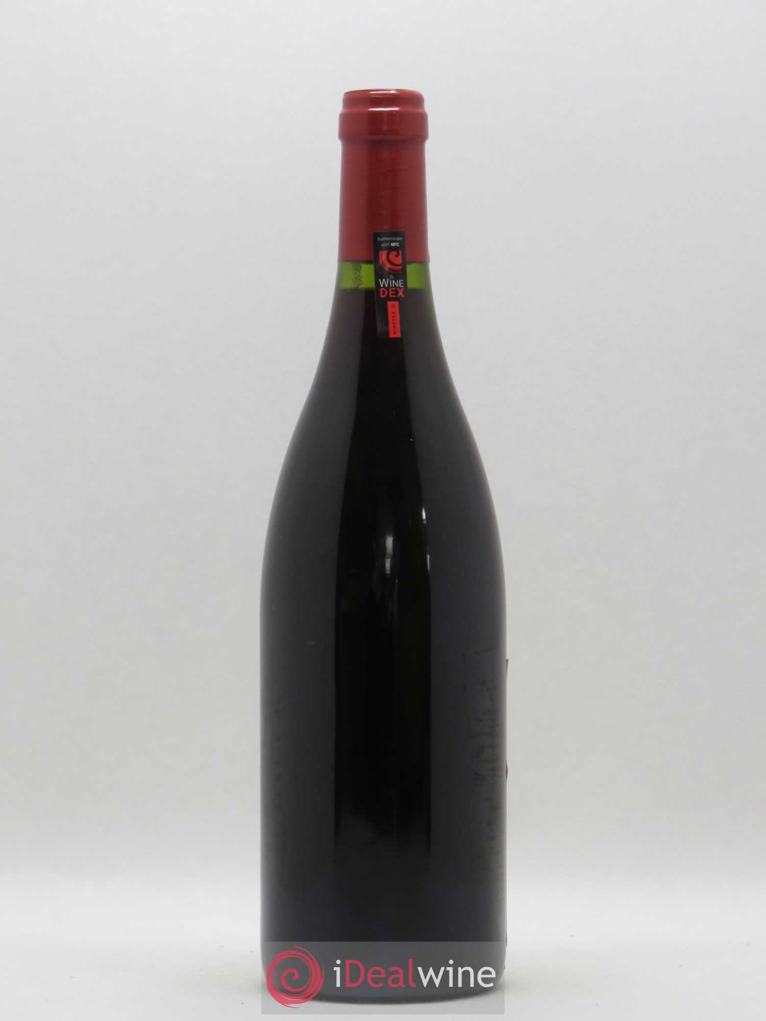Châteauneuf-du-Pape Château Rayas Emmanuel Reynaud 2005 - Lot de 1 bouteille - 1
