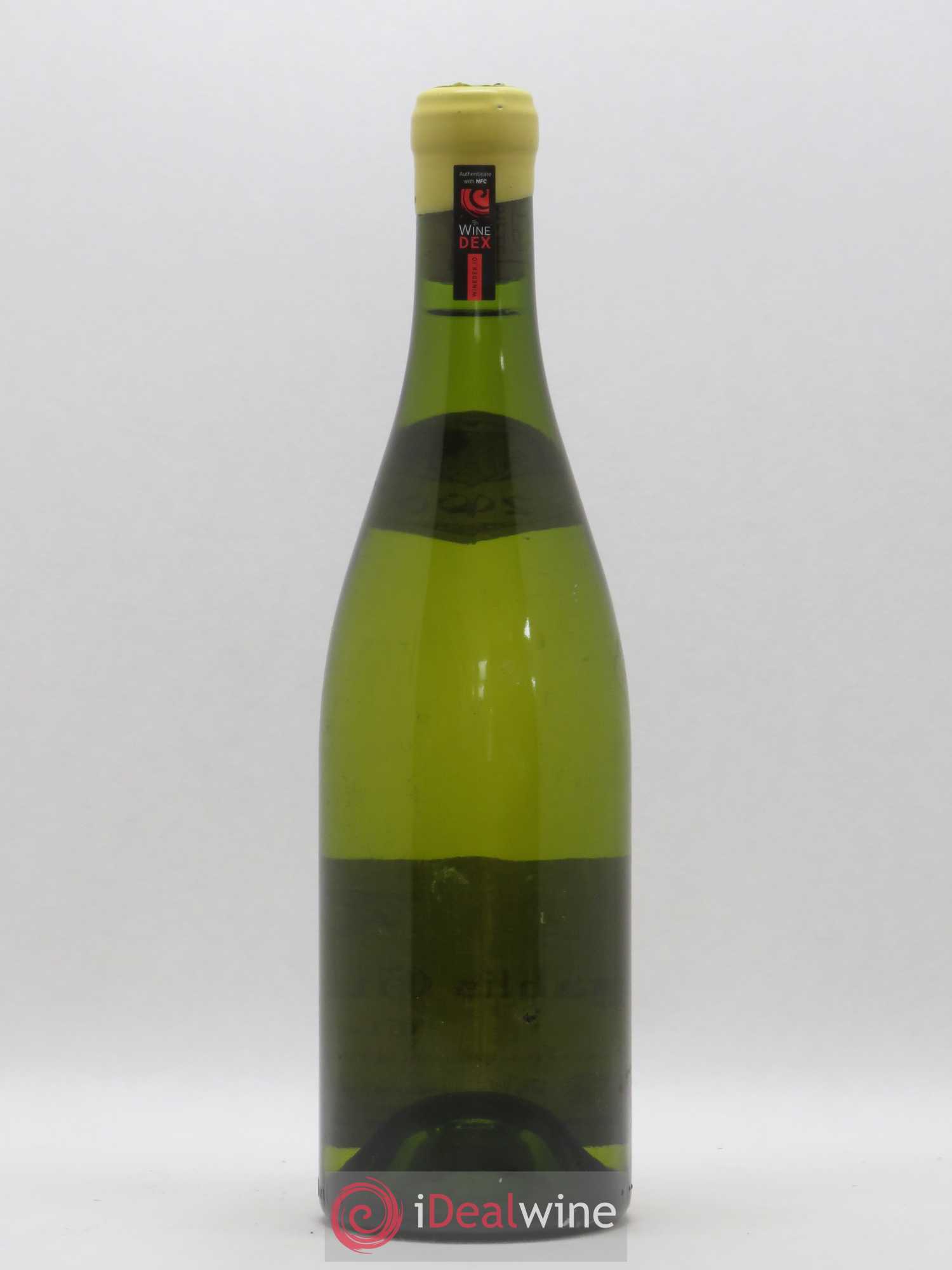 Chablis Grand Cru Clos Raveneau (Domaine) 2000 - Lot de 1 bouteille - 1