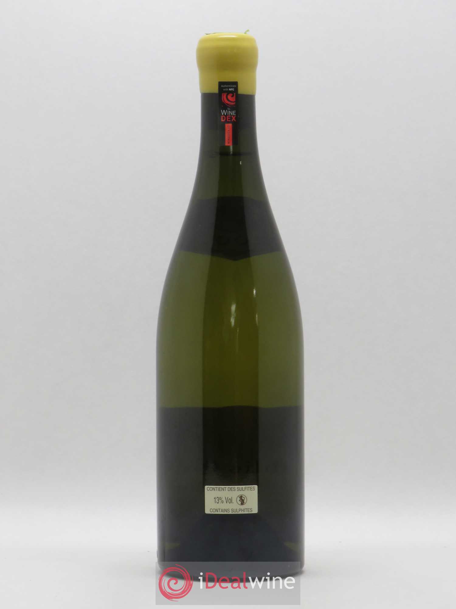 Chablis Grand Cru Clos Raveneau (Domaine) 2007 - Posten von 1 Flasche - 1
