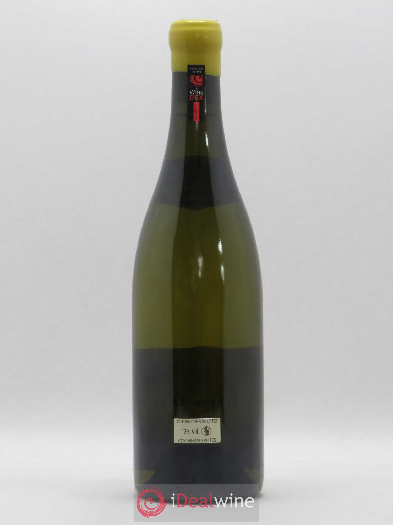 Chablis Grand Cru Clos Raveneau (Domaine) 2010 - Lot de 1 bouteille - 1