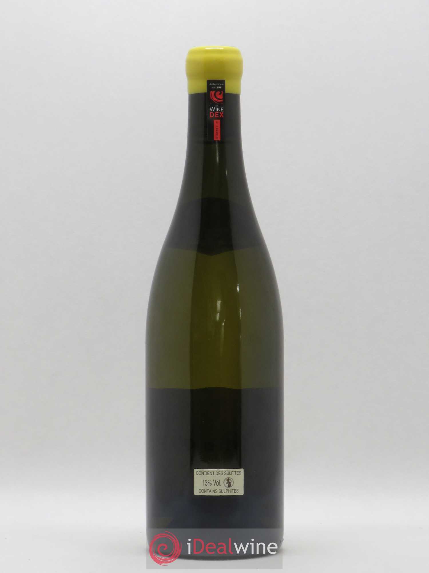Chablis Grand Cru Clos Raveneau (Domaine) 2016 - Lot de 1 bouteille - 1