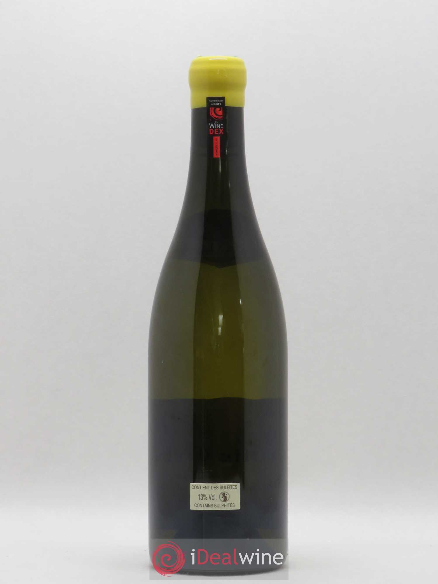 Chablis Grand Cru Clos Raveneau (Domaine) 2016 - Lot de 1 bouteille - 1