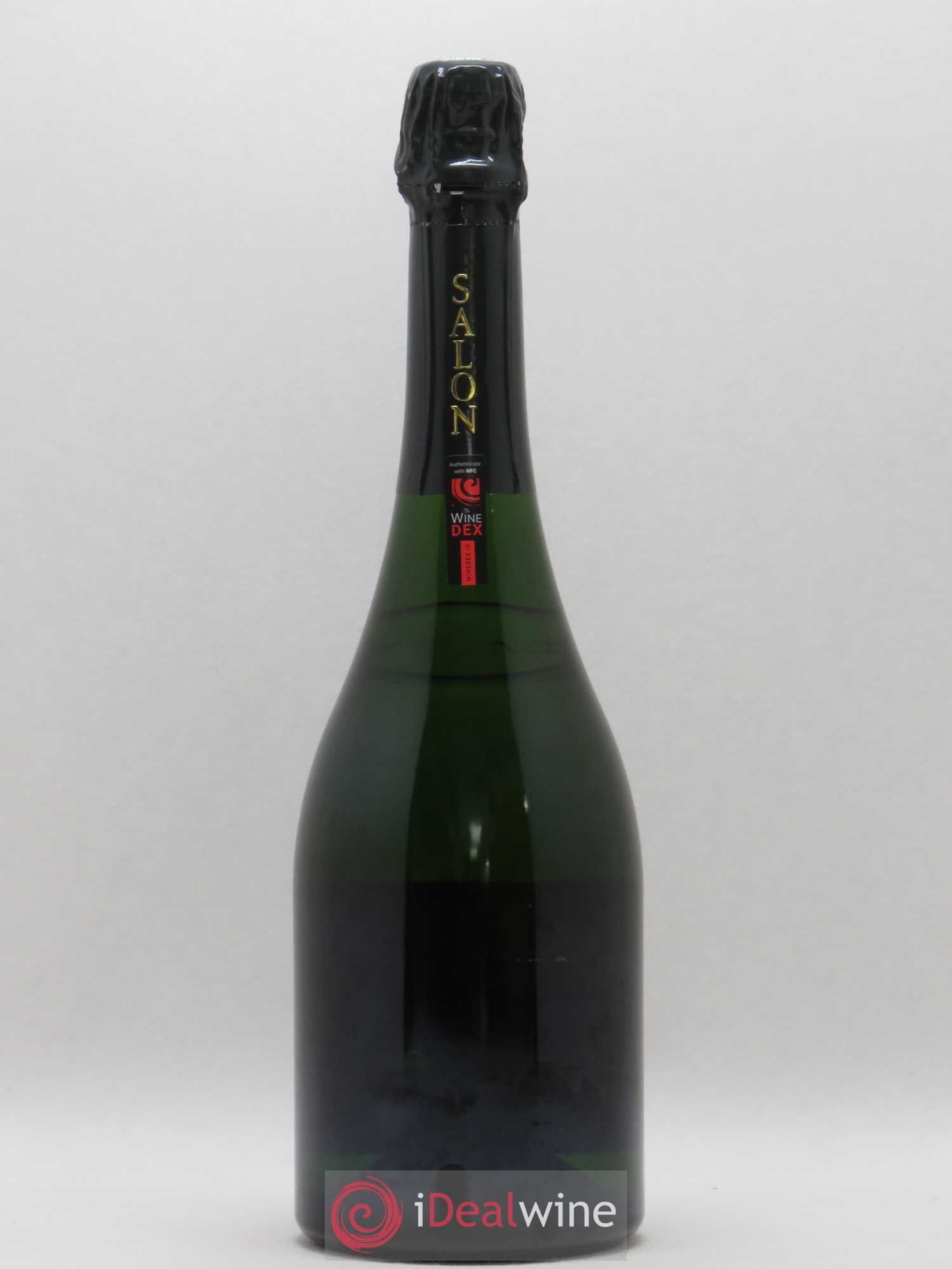 Cuvée S Salon 1996 - Lot de 1 bouteille - 1