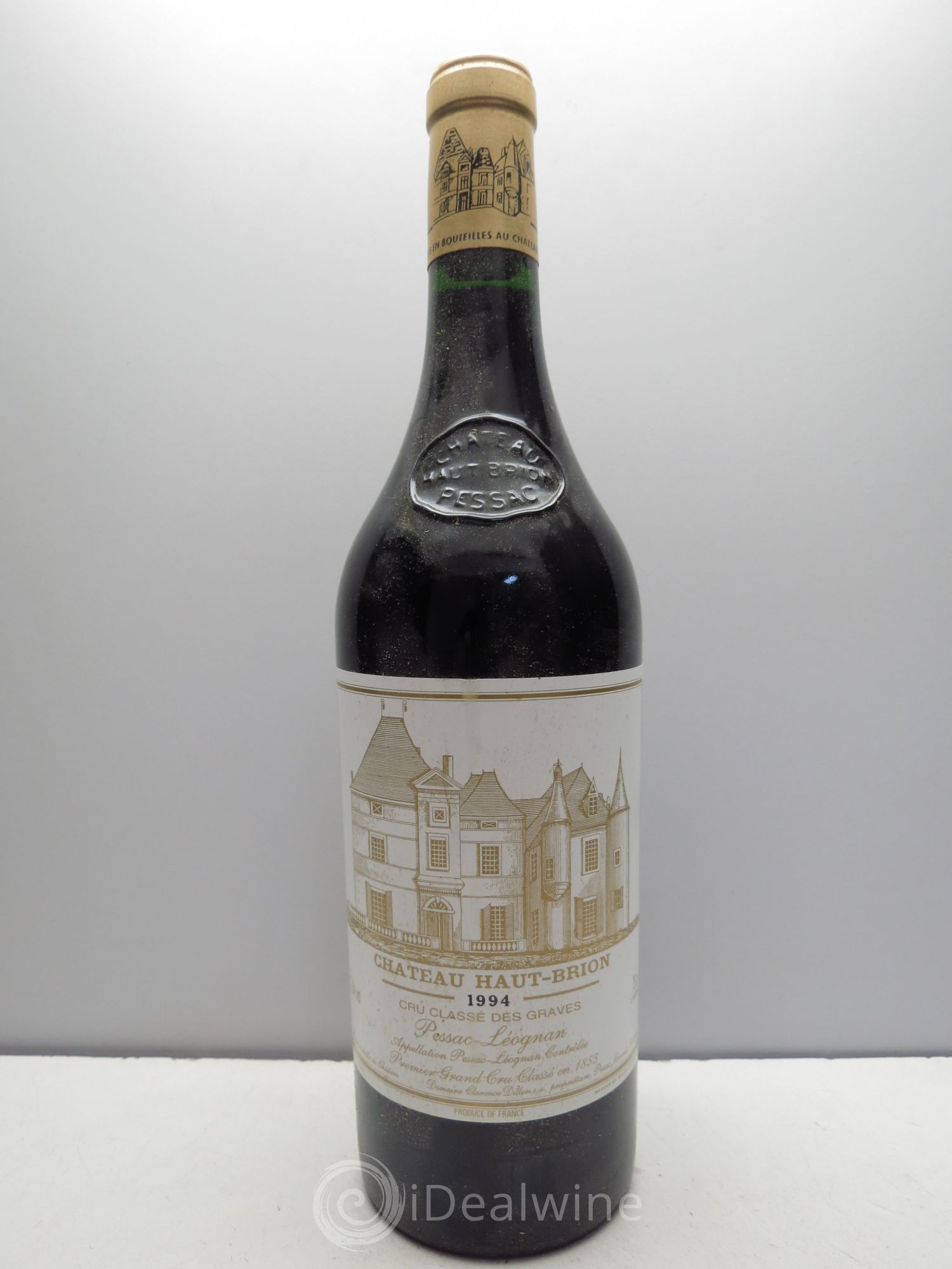 Château Haut Brion 1er Grand Cru Classé 1994 - Lot de 1 bouteille - 0