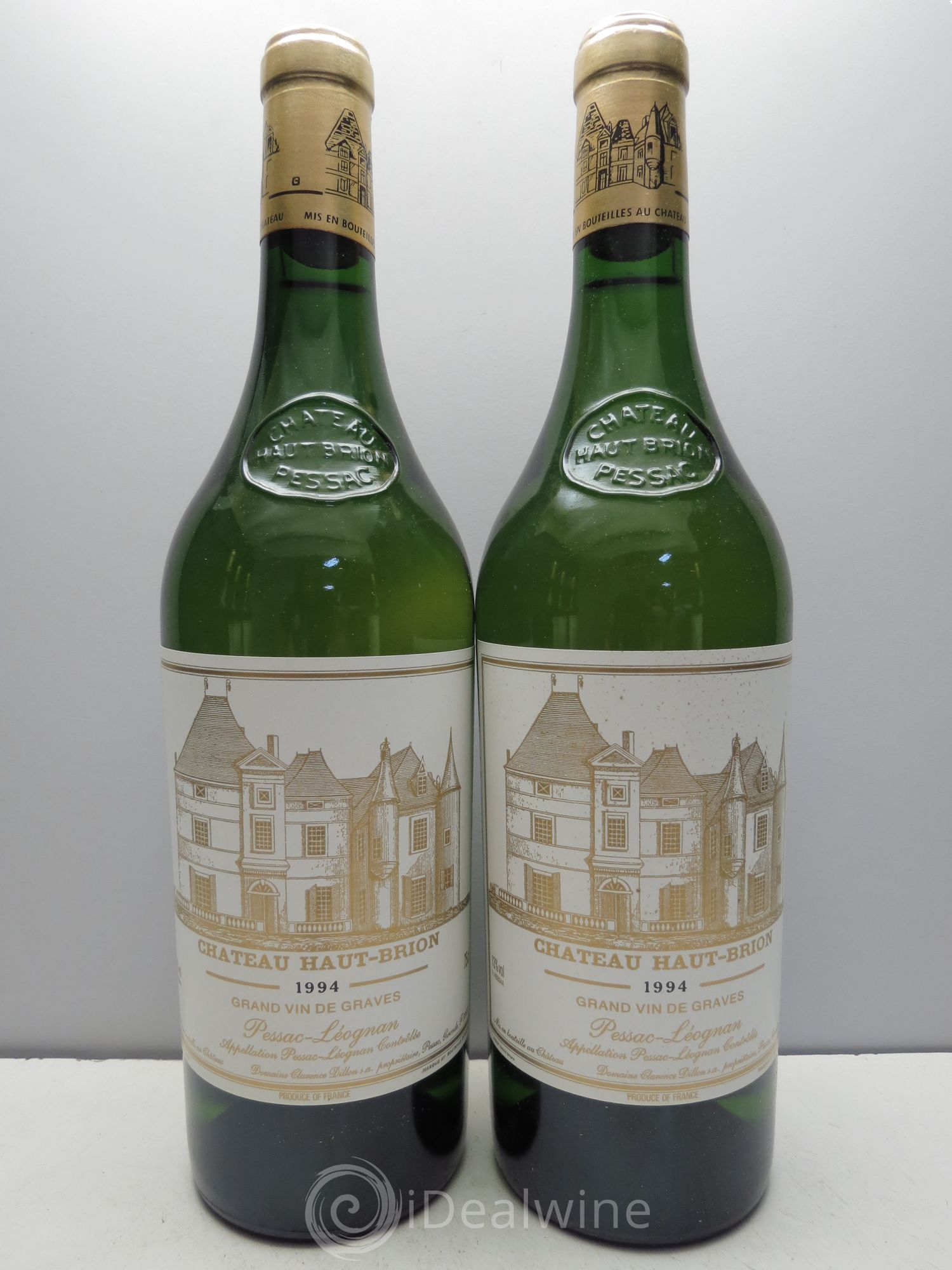 Château Haut Brion 1994 - Lot de 6 bouteilles - 1