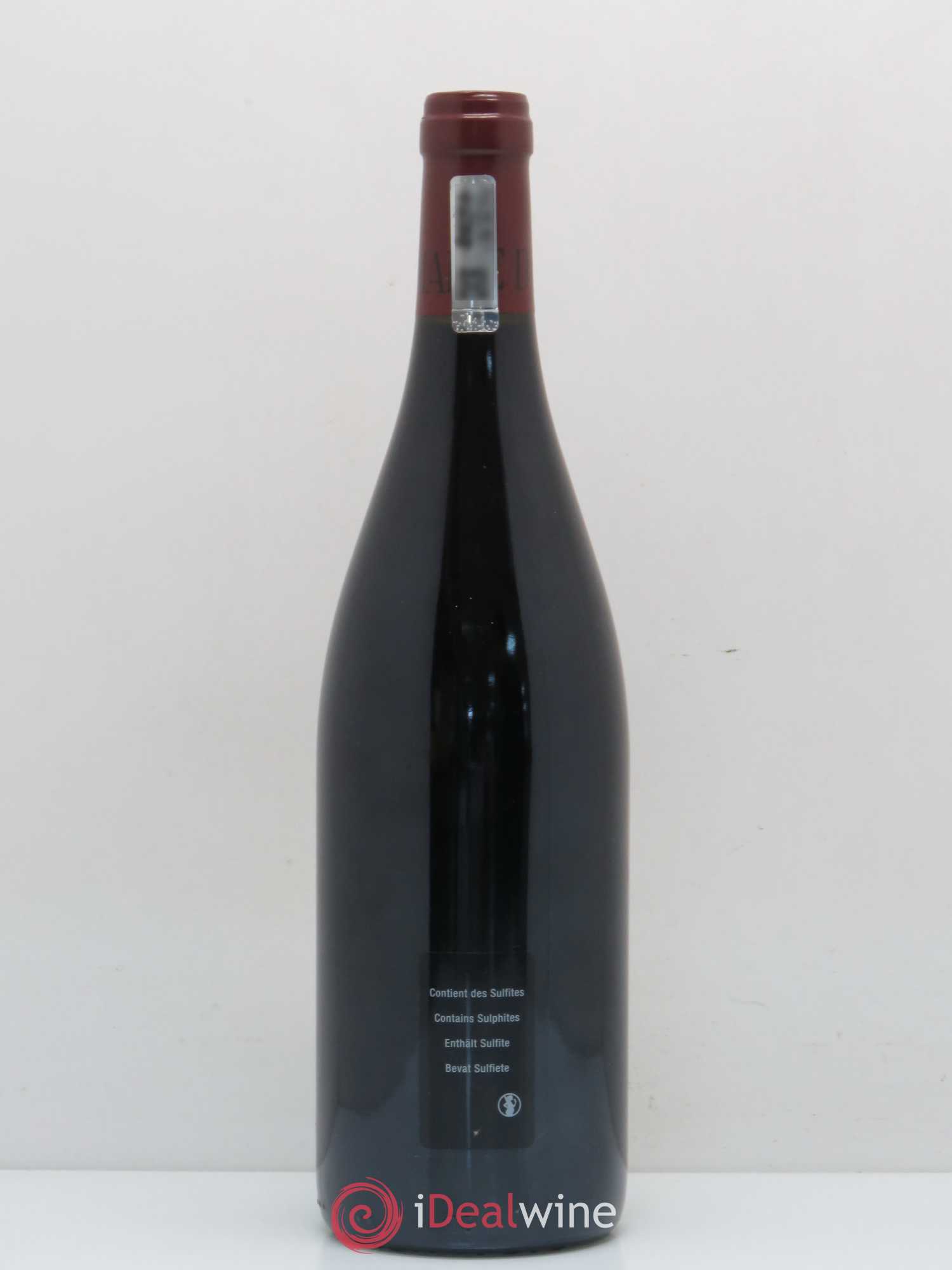Clos de la Roche Grand Cru Dujac (Domaine) 2014 - Lot de 1 bouteille - 1