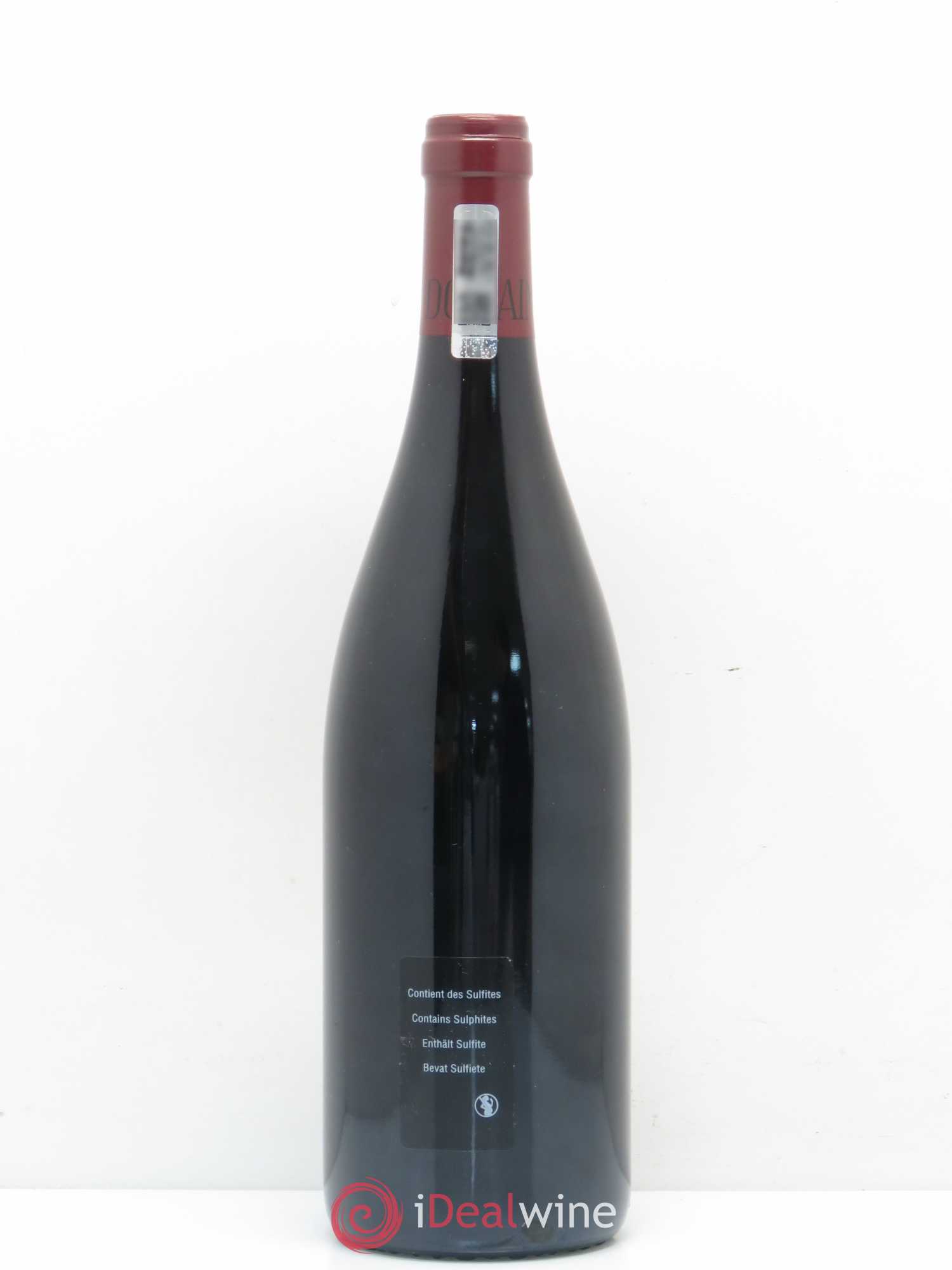 Clos de la Roche Grand Cru Dujac (Domaine) 2015 - Lot de 1 bouteille - 1