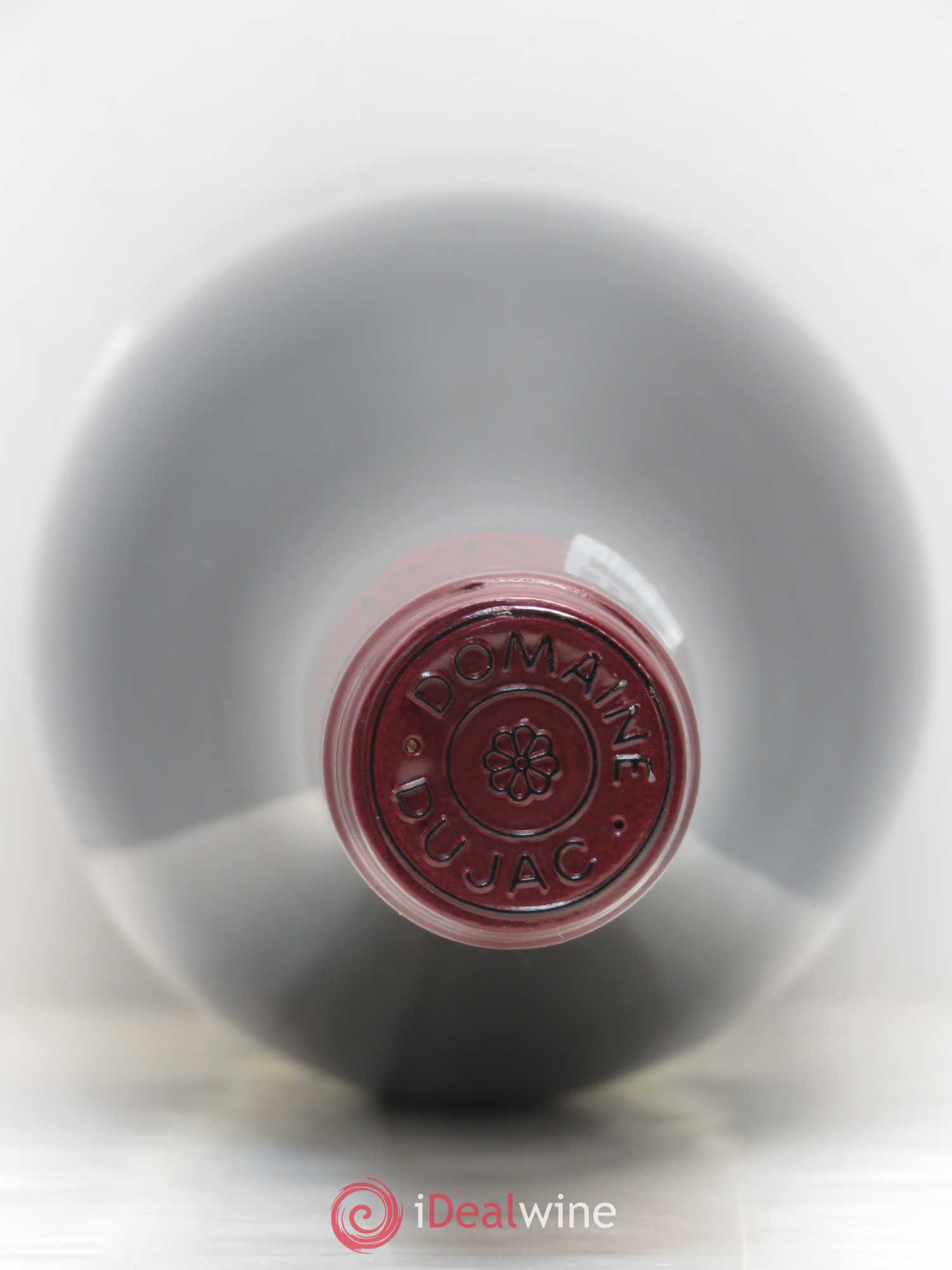 Clos de la Roche Grand Cru Dujac (Domaine) 2015 - Lot de 1 bouteille - 2