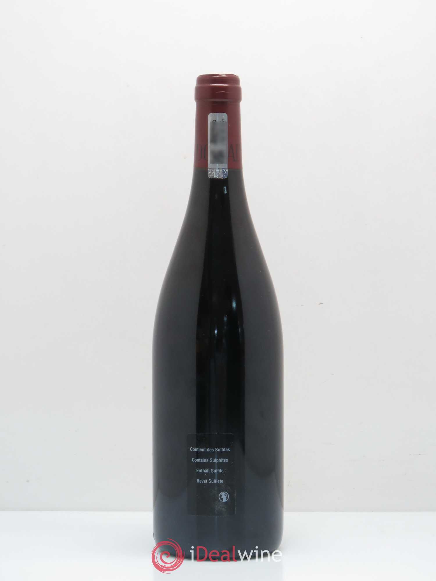 Gevrey-Chambertin 1er Cru Aux Combottes Dujac (Domaine) 2015 - Lot de 1 bouteille - 1